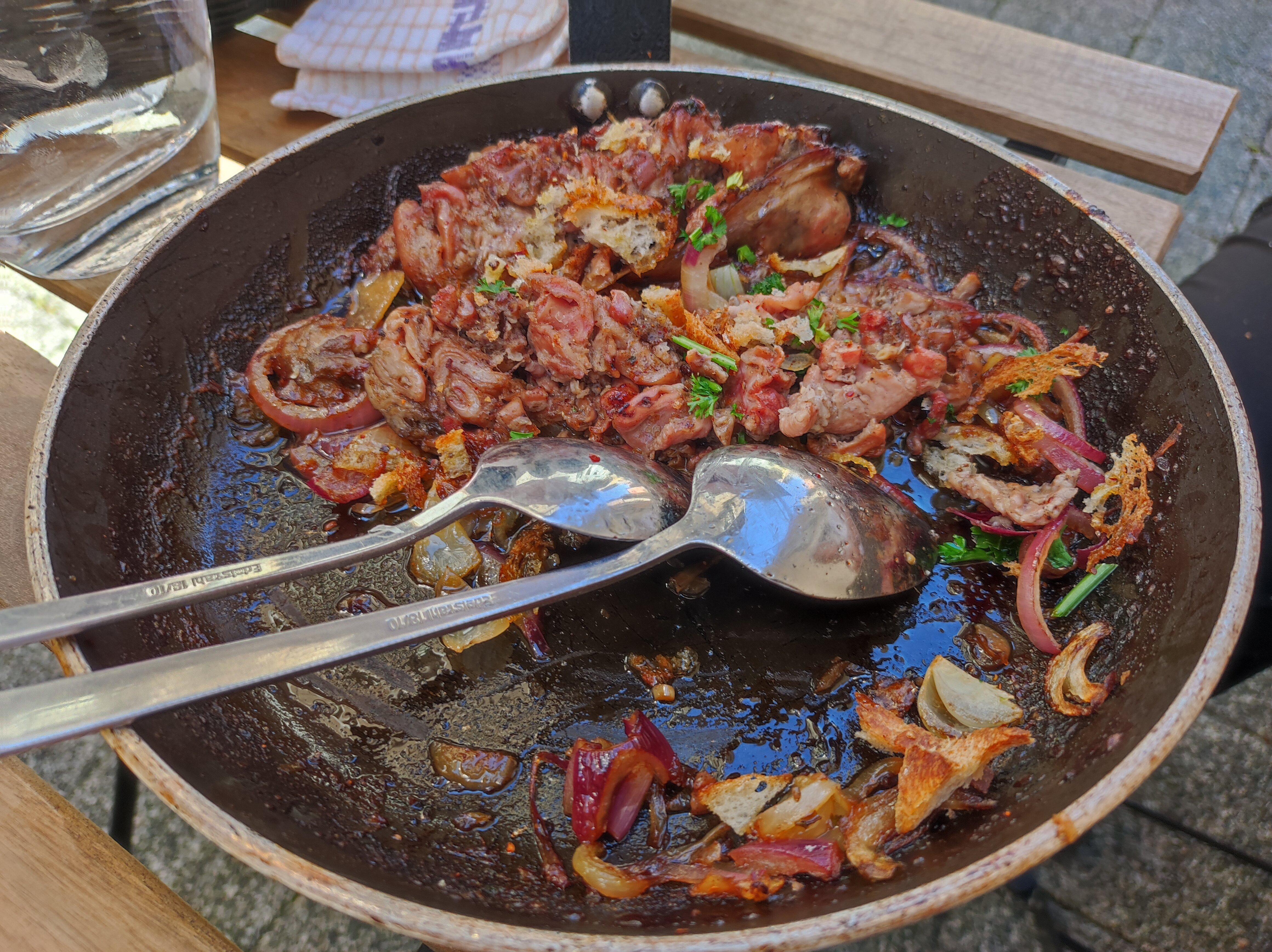 Restaurant L'addiction