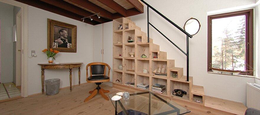 C. Andersen Femmoller Strand B&B