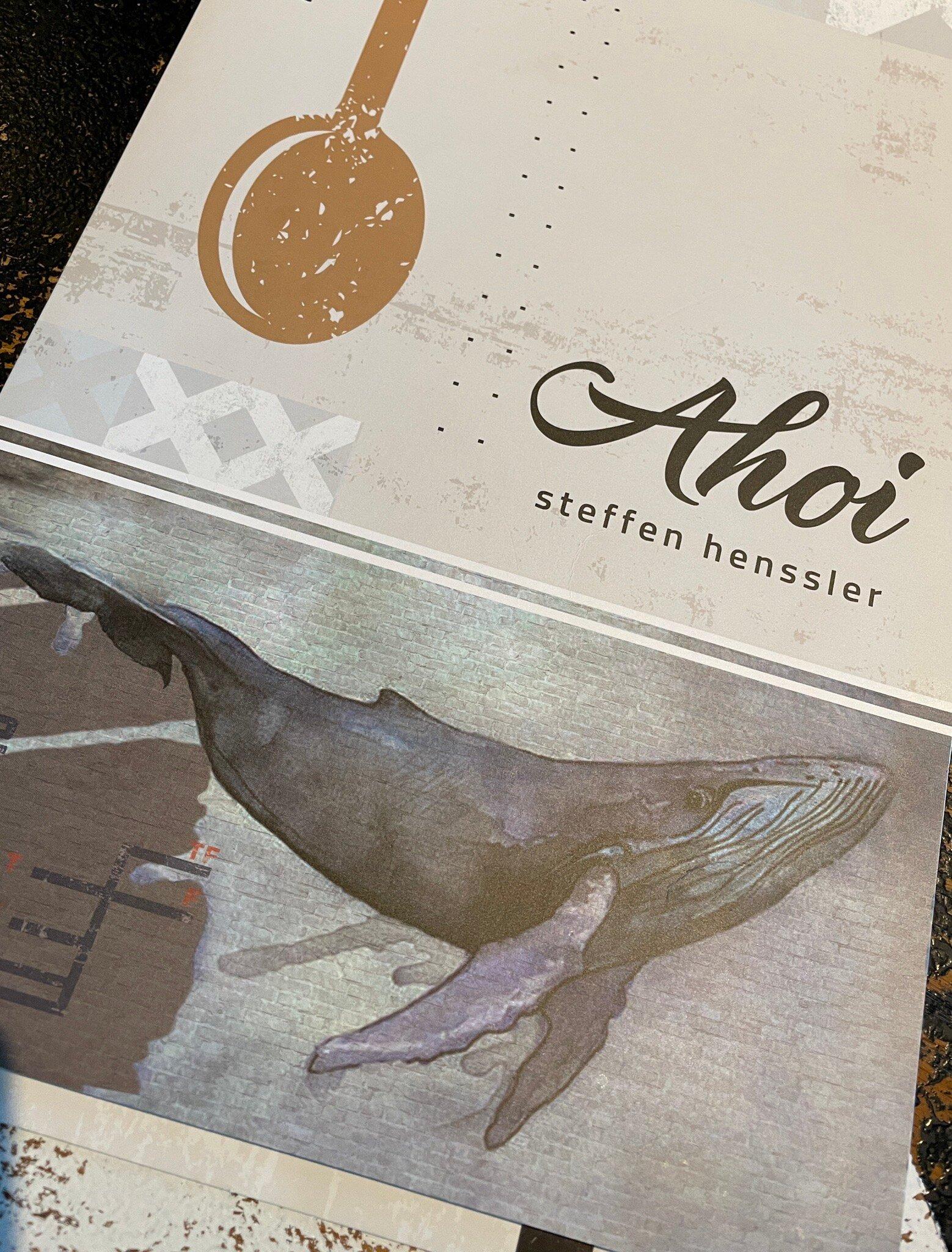 Ahoi Steffen Henssler Scharbeutz