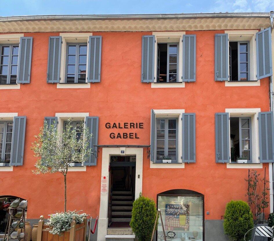 Galerie Gabel