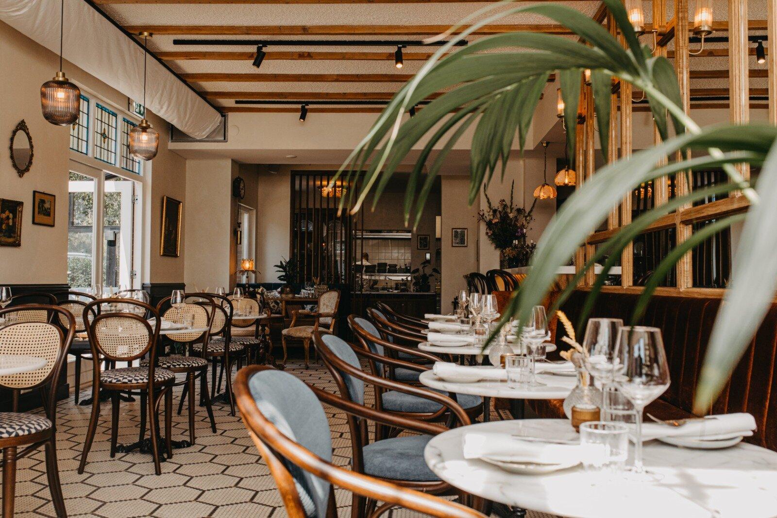 Bistro Le Petit Chef