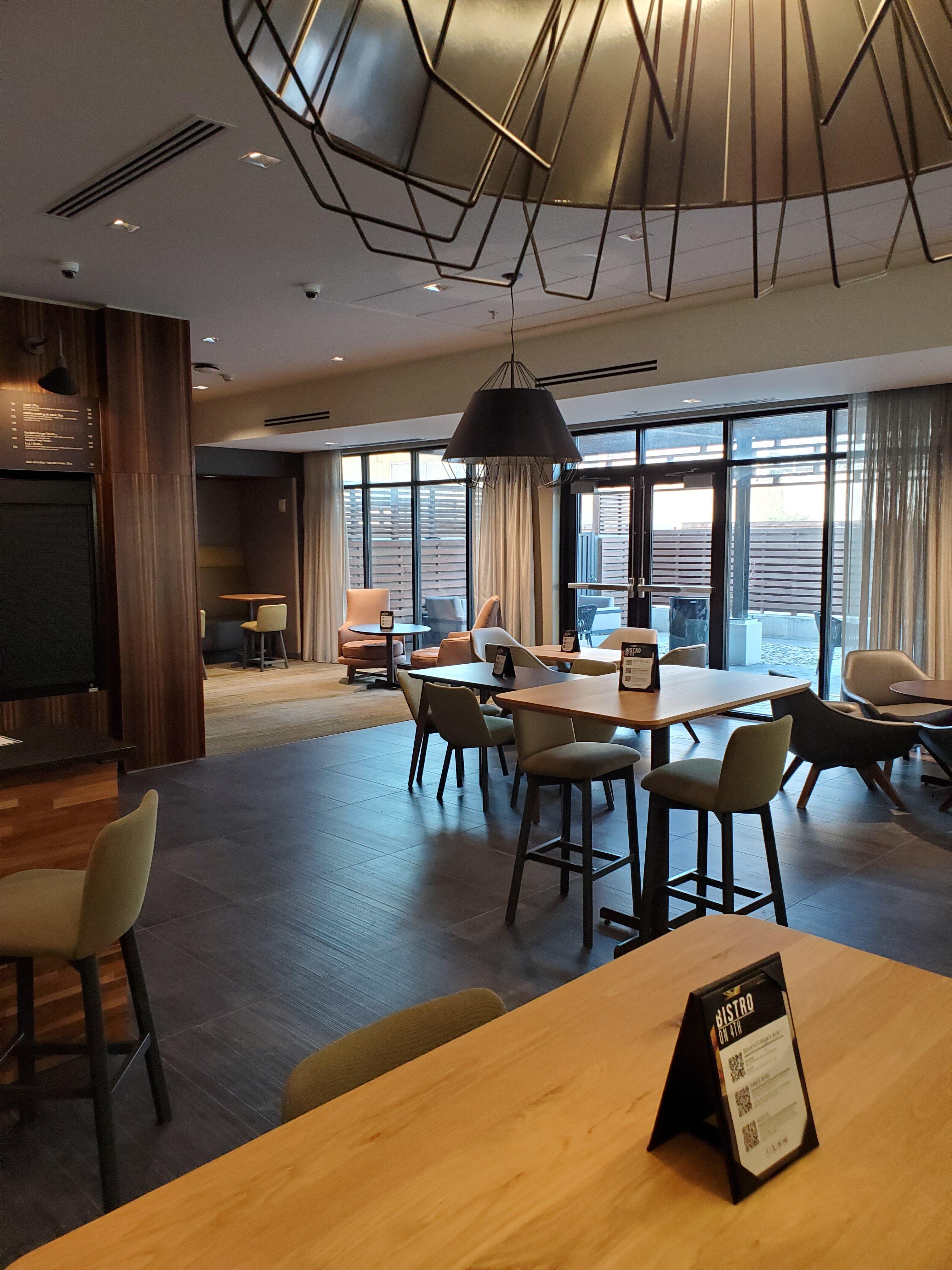 Courtyard by Marriott