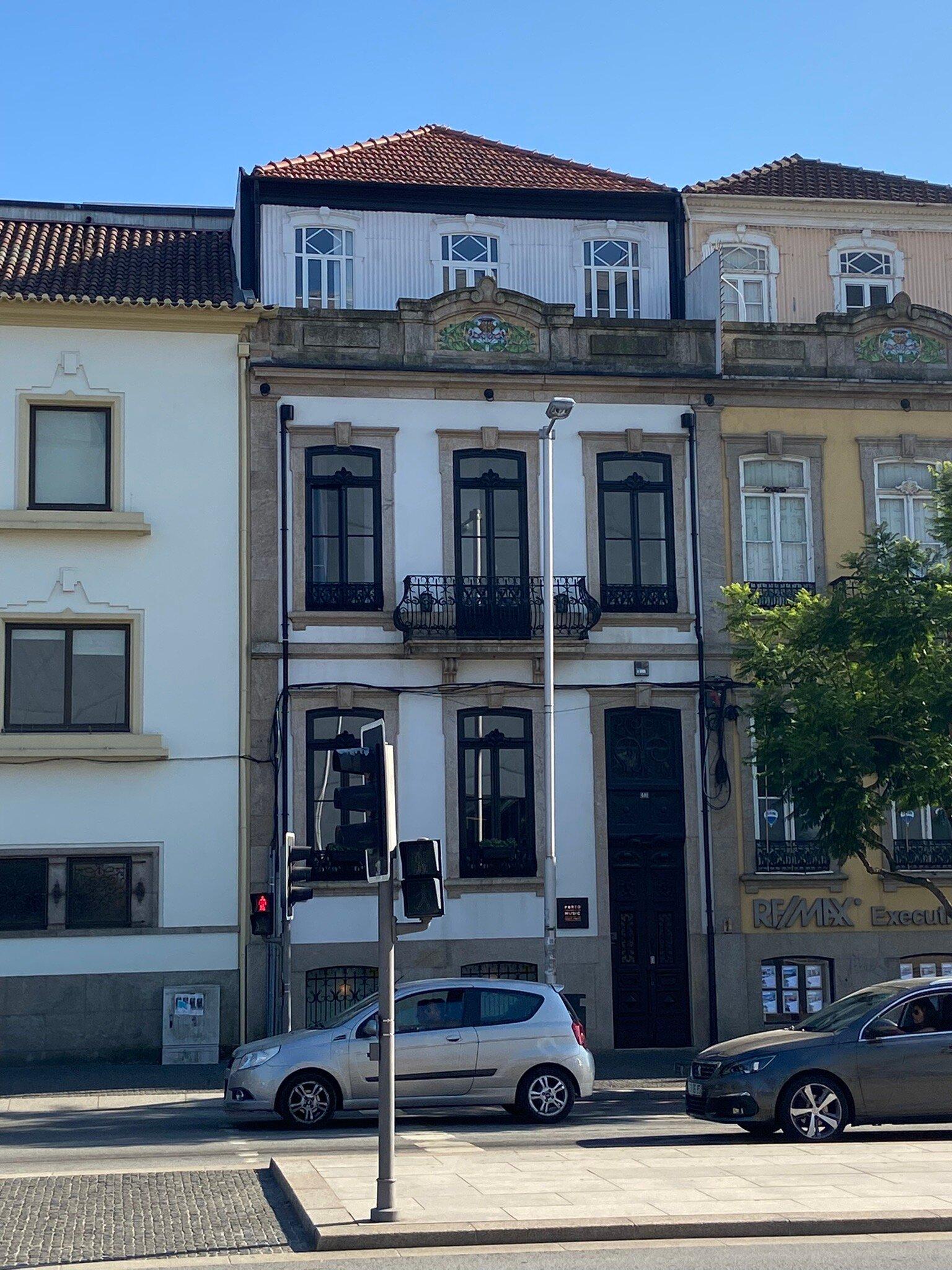 Porto Music Guest House