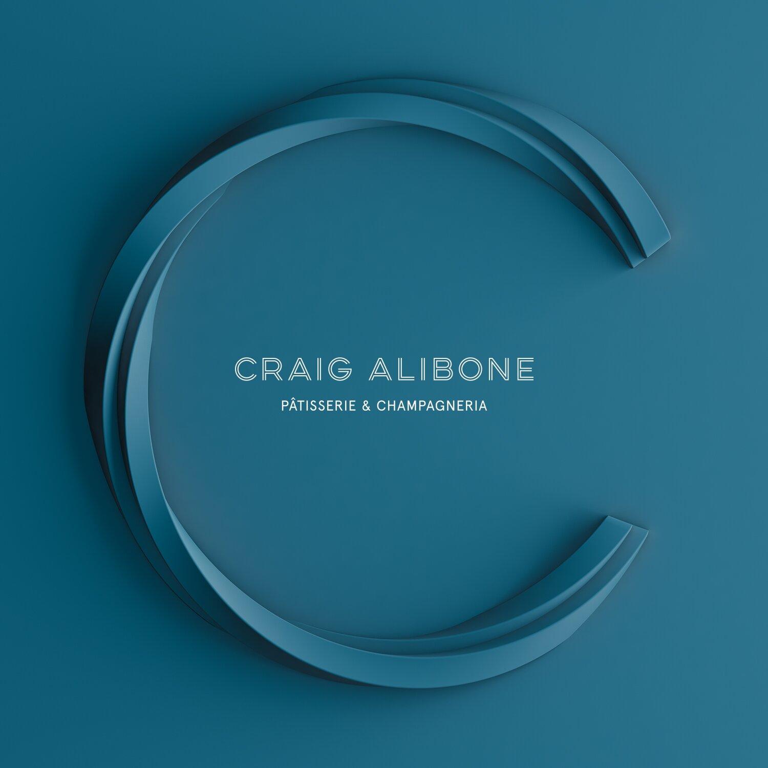 Craig Alibone Chocolate