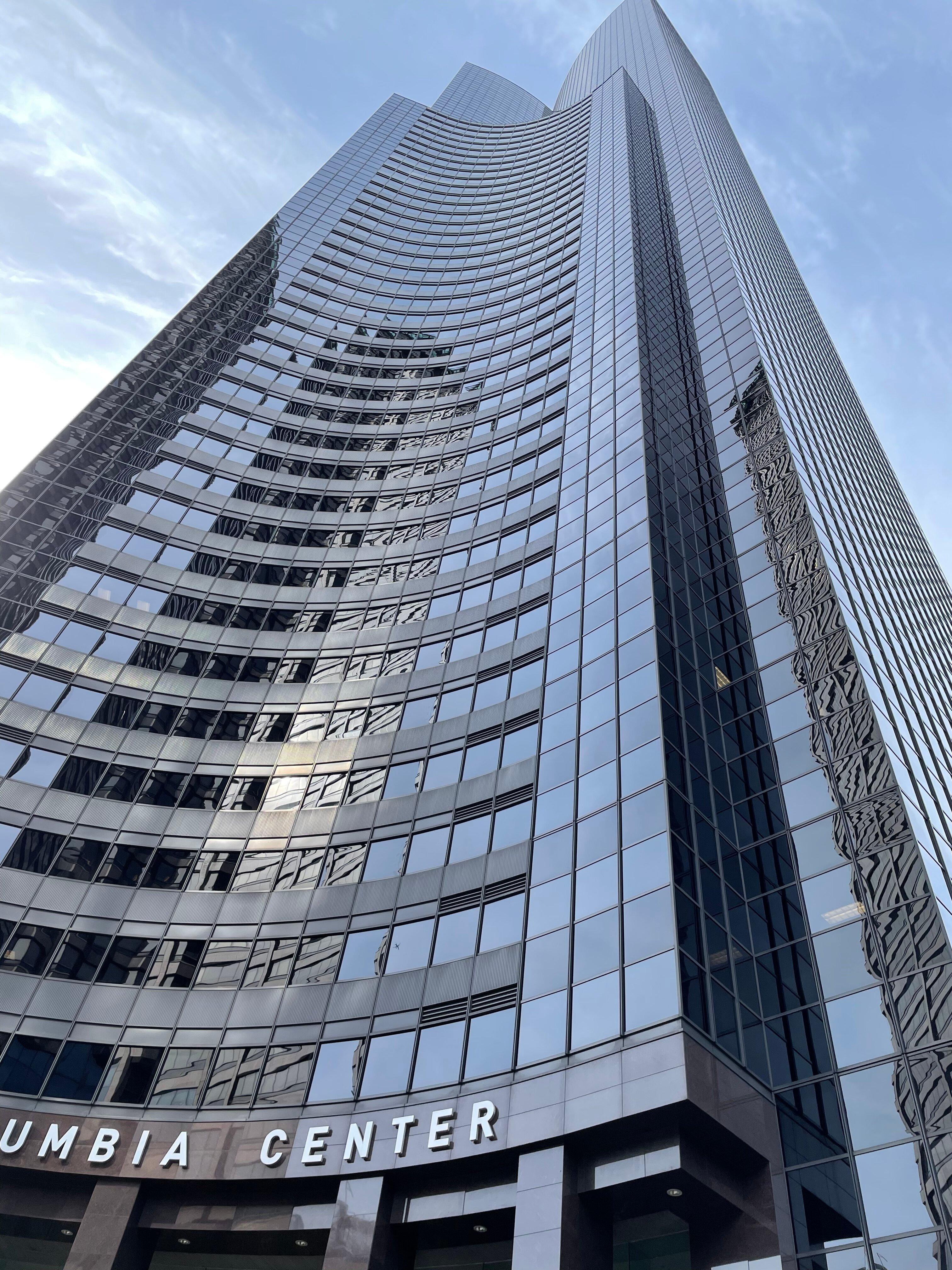 Seattle Architecture Foundation