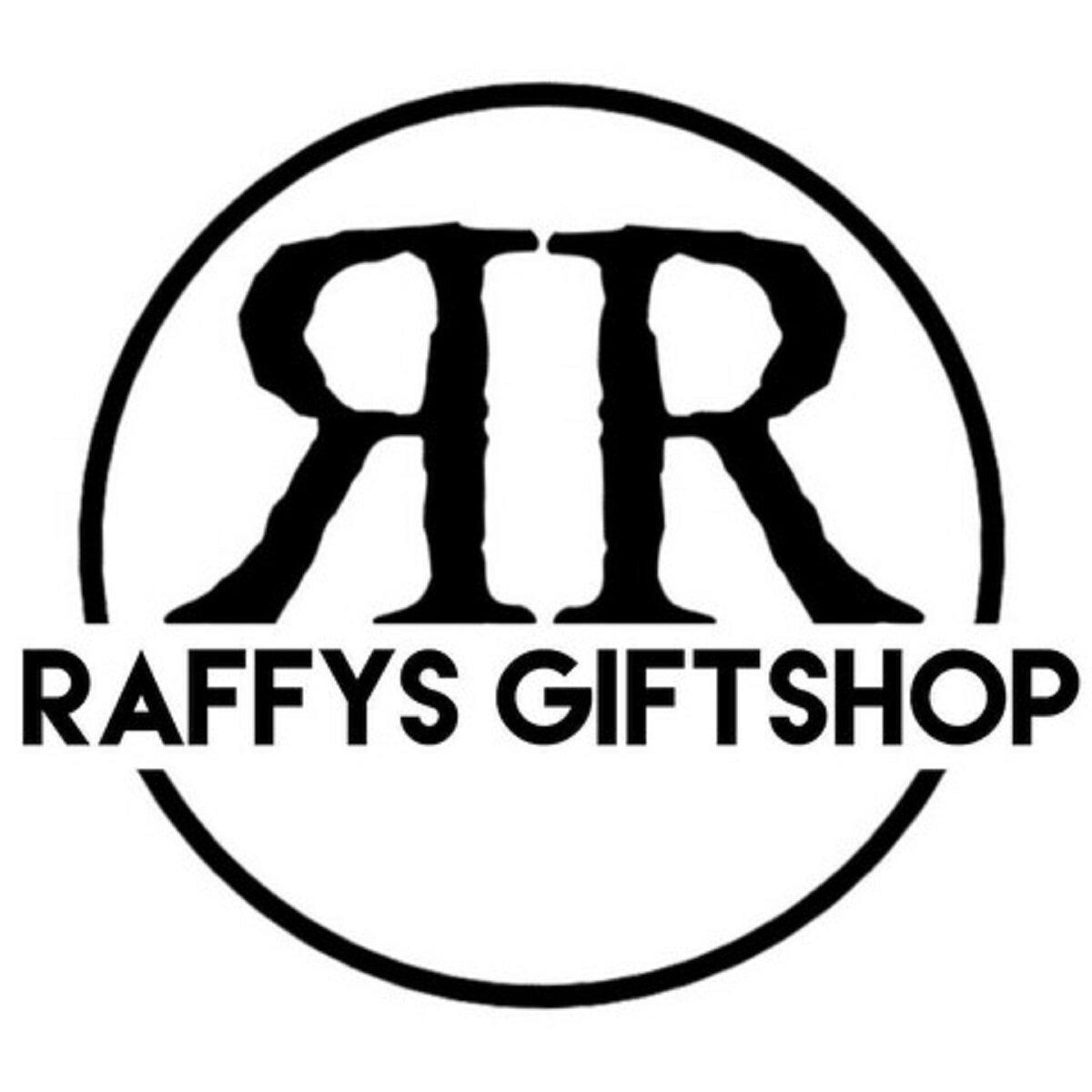 Raffy's Gift Shop