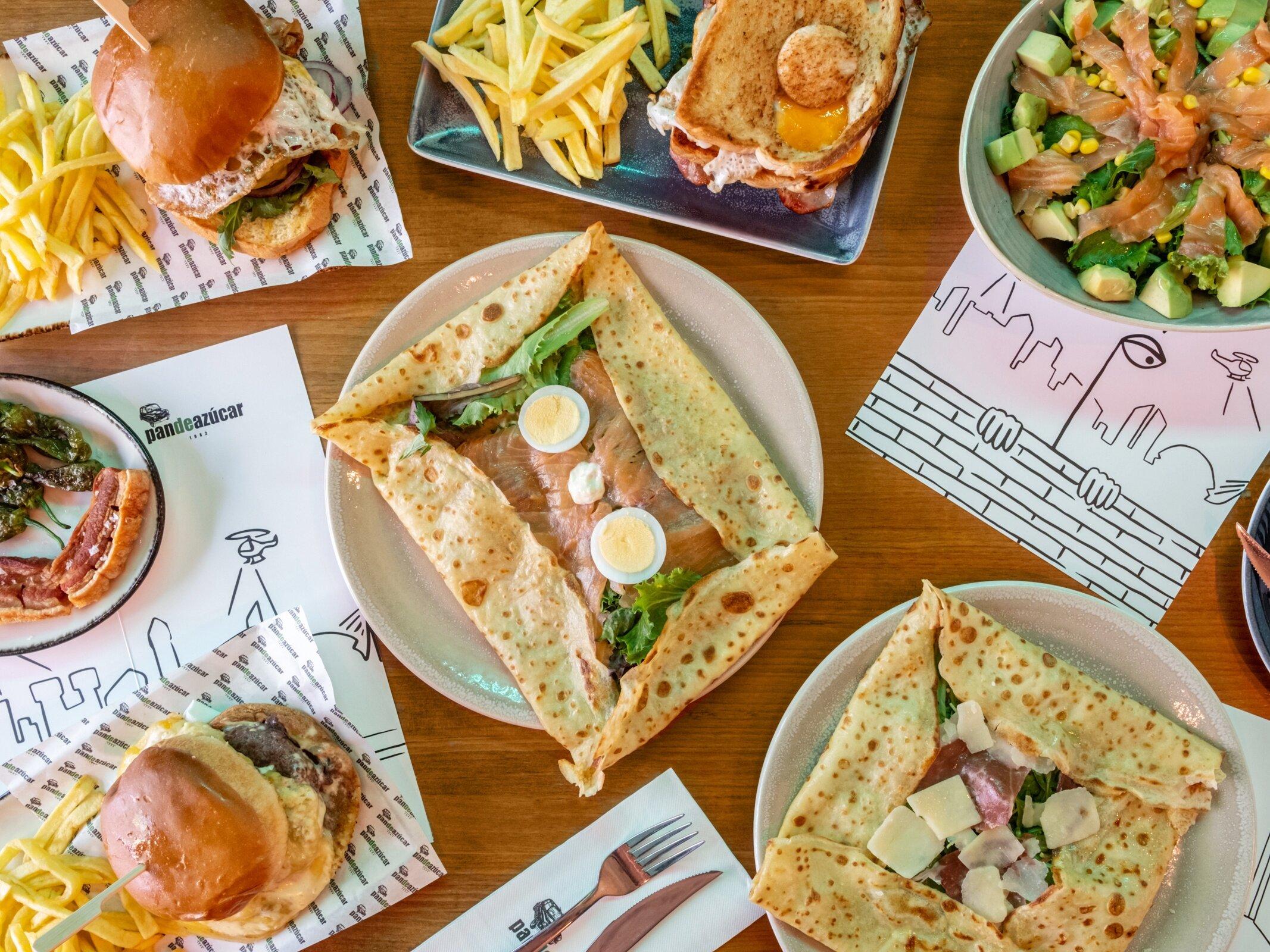 Pan de Azúcar Xúquer