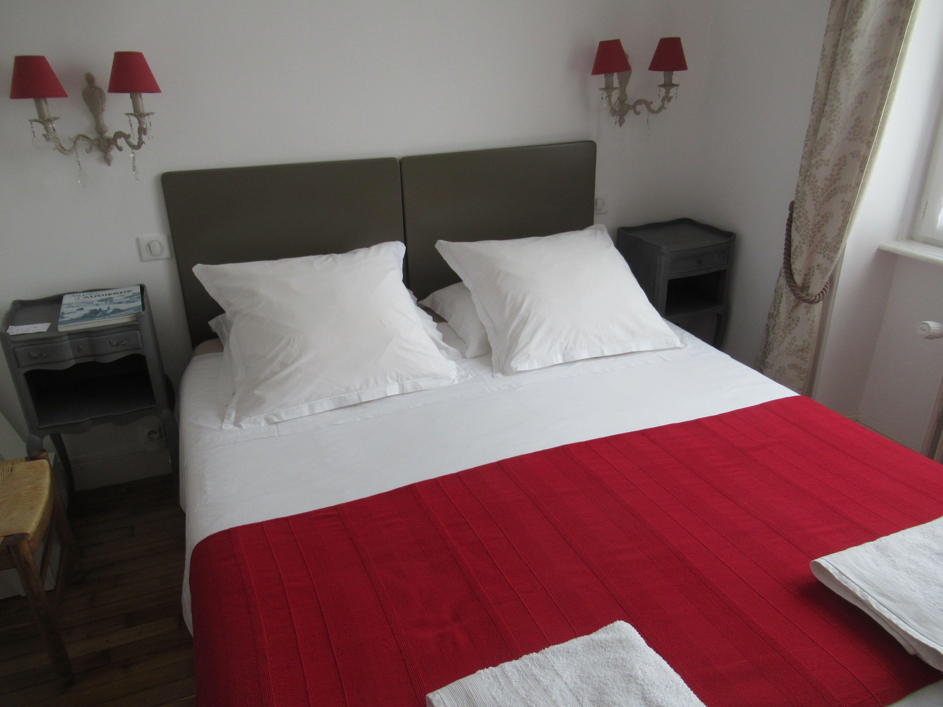 Les Hauts De Kersudal