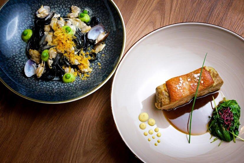 Raffaleo Ristorante Enoteca