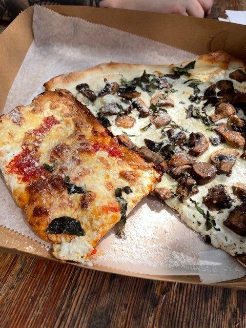 Mimi's Pizza