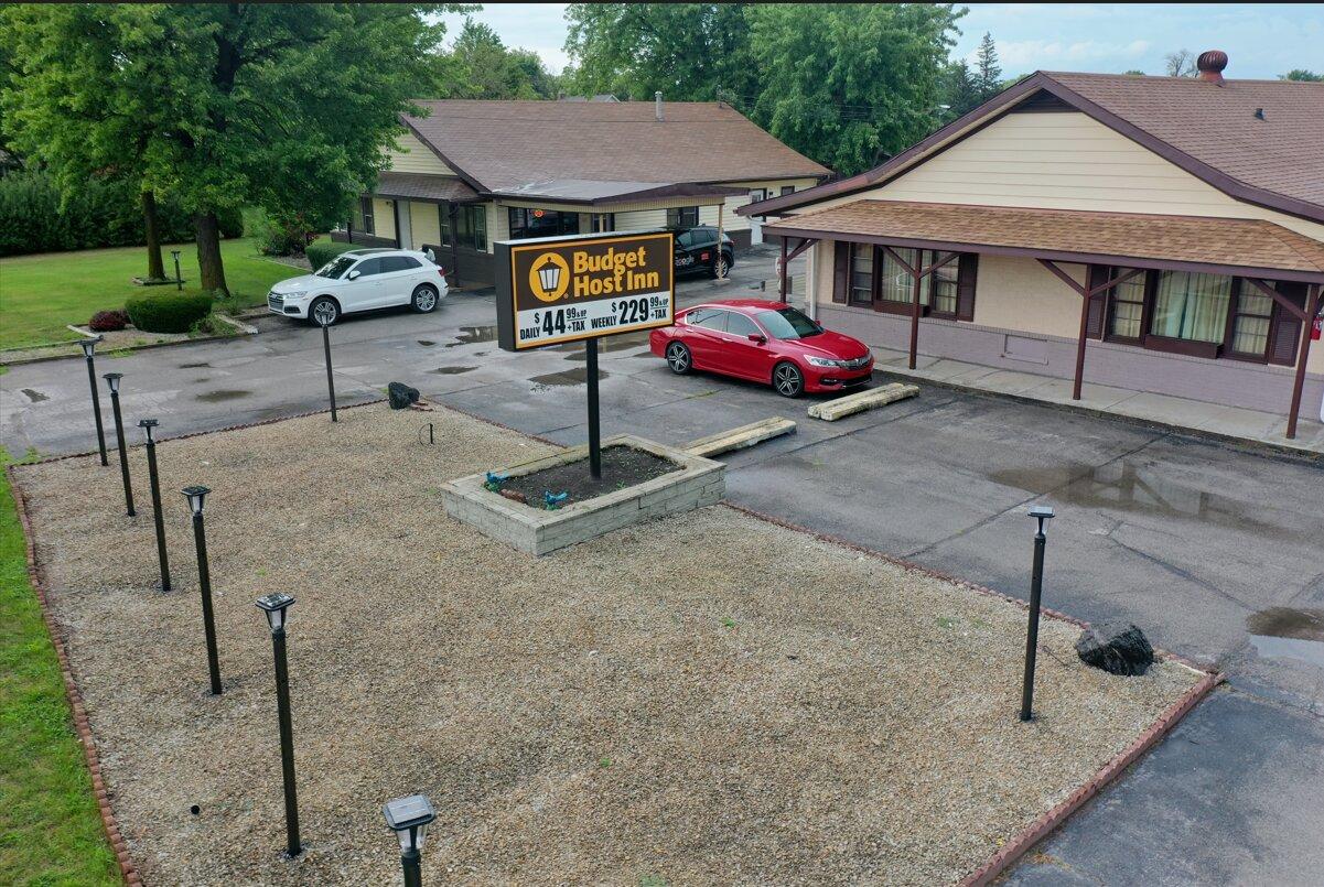 Danforth, IL Map & Directions - MapQuest