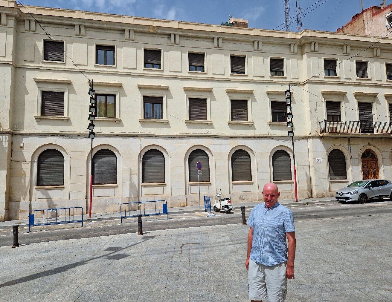 Fuente De La Montanyeta