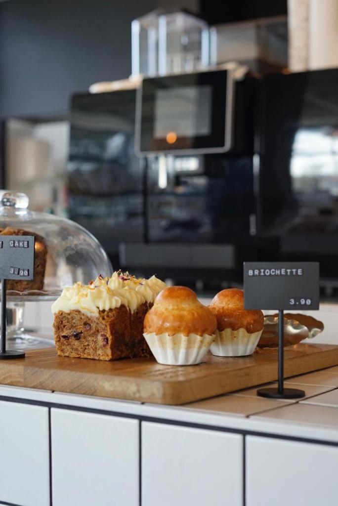Green Cantine - Pédebert