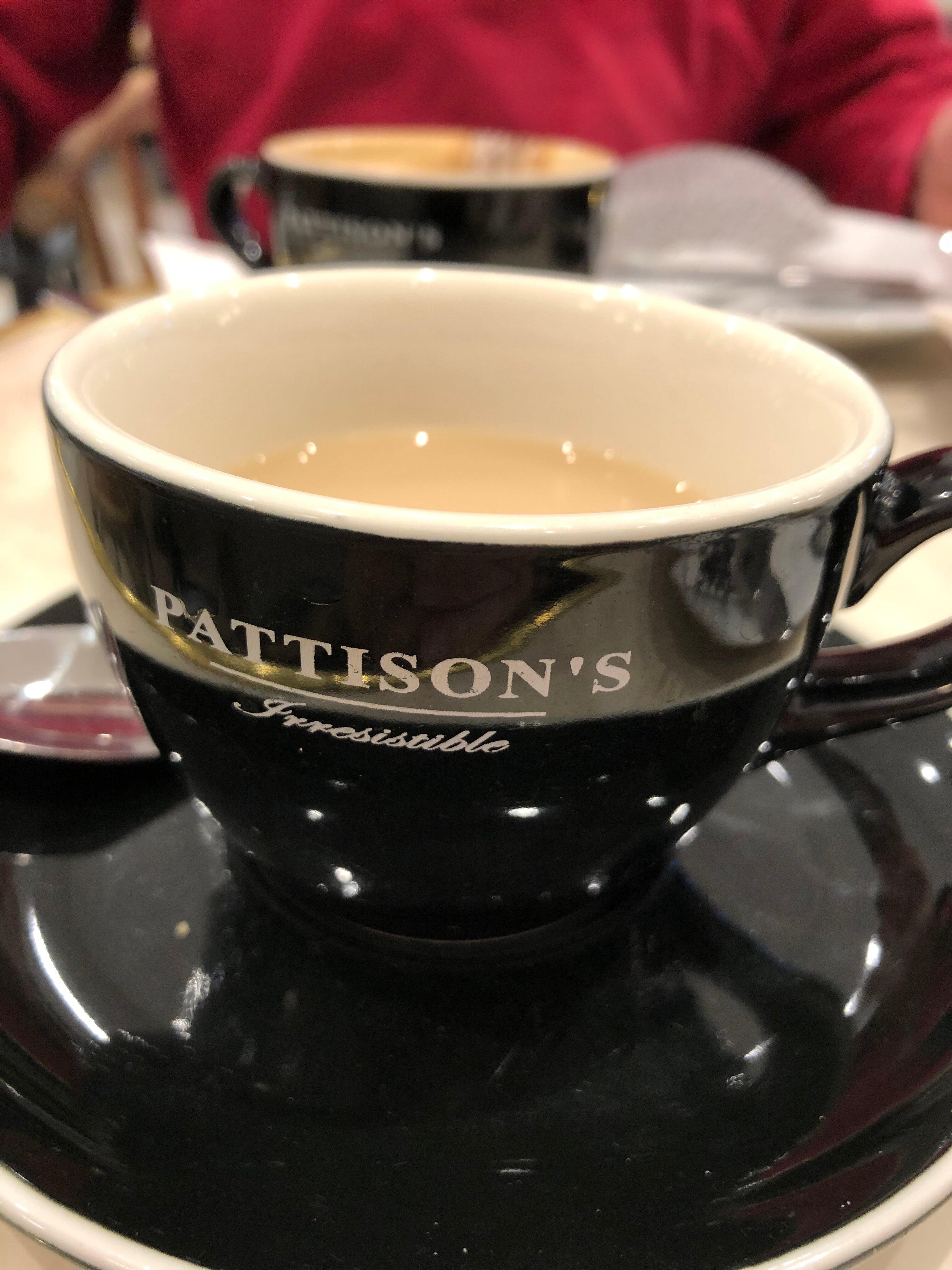 Pattisons Pattiserie