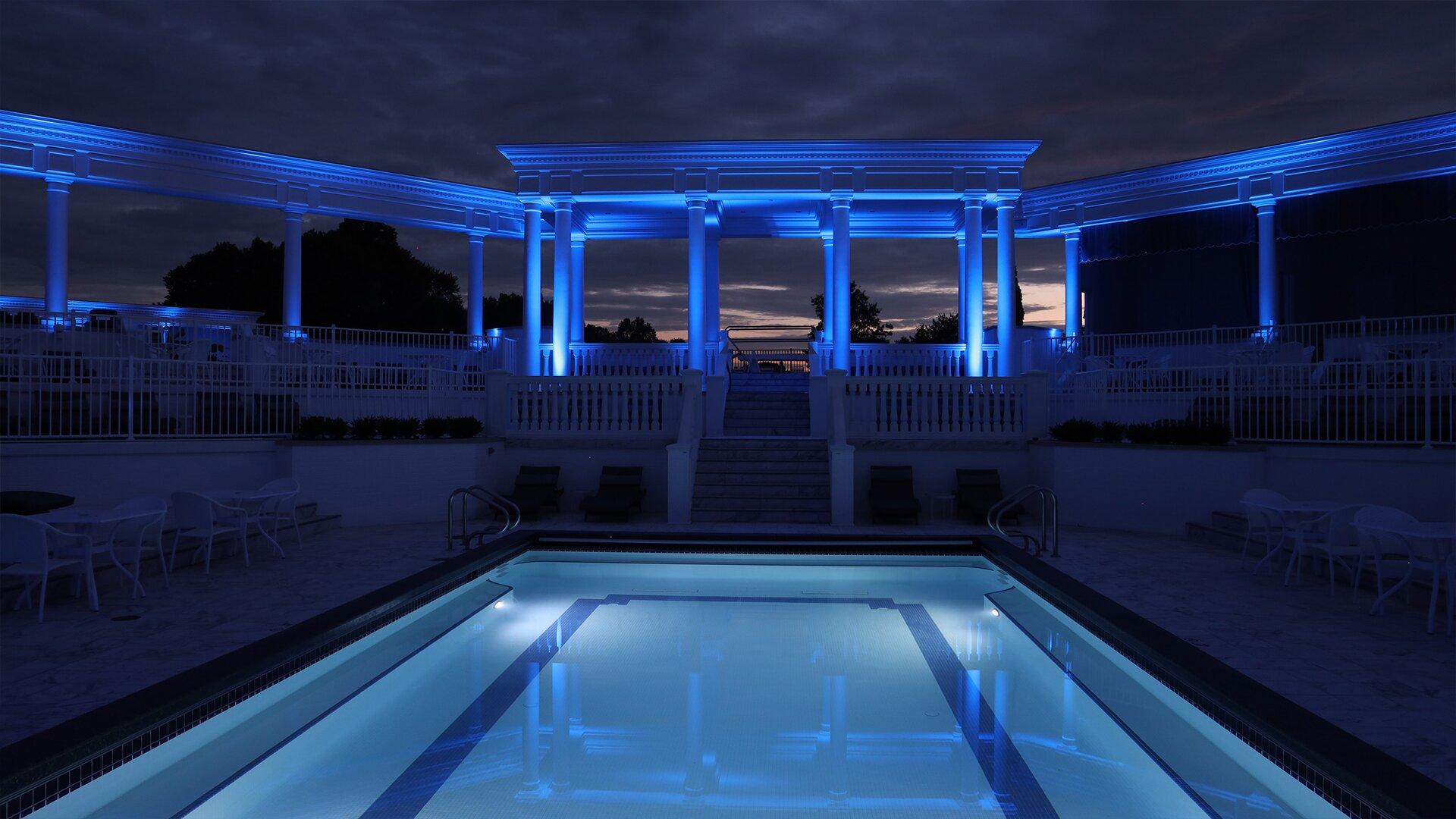 The Grand Resort