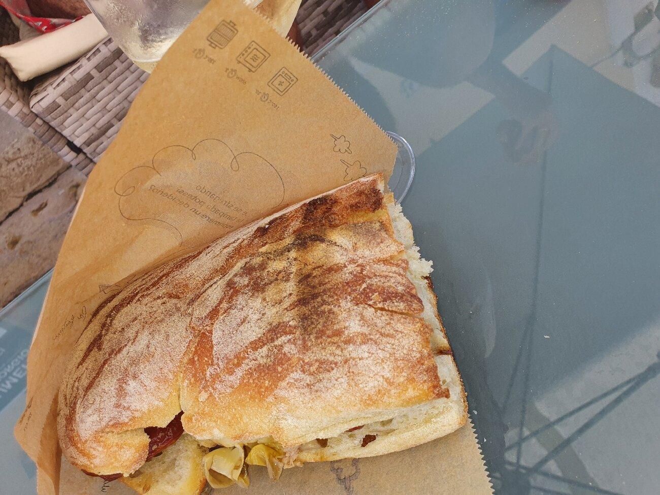 Salumeria San Giorgio