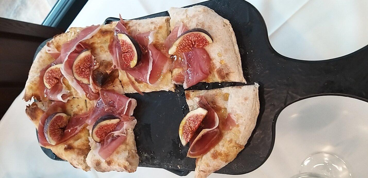 Ristorante Pizzeria Celina