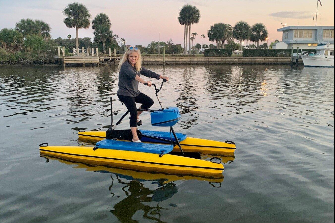 Daytona Water Sports Rentals
