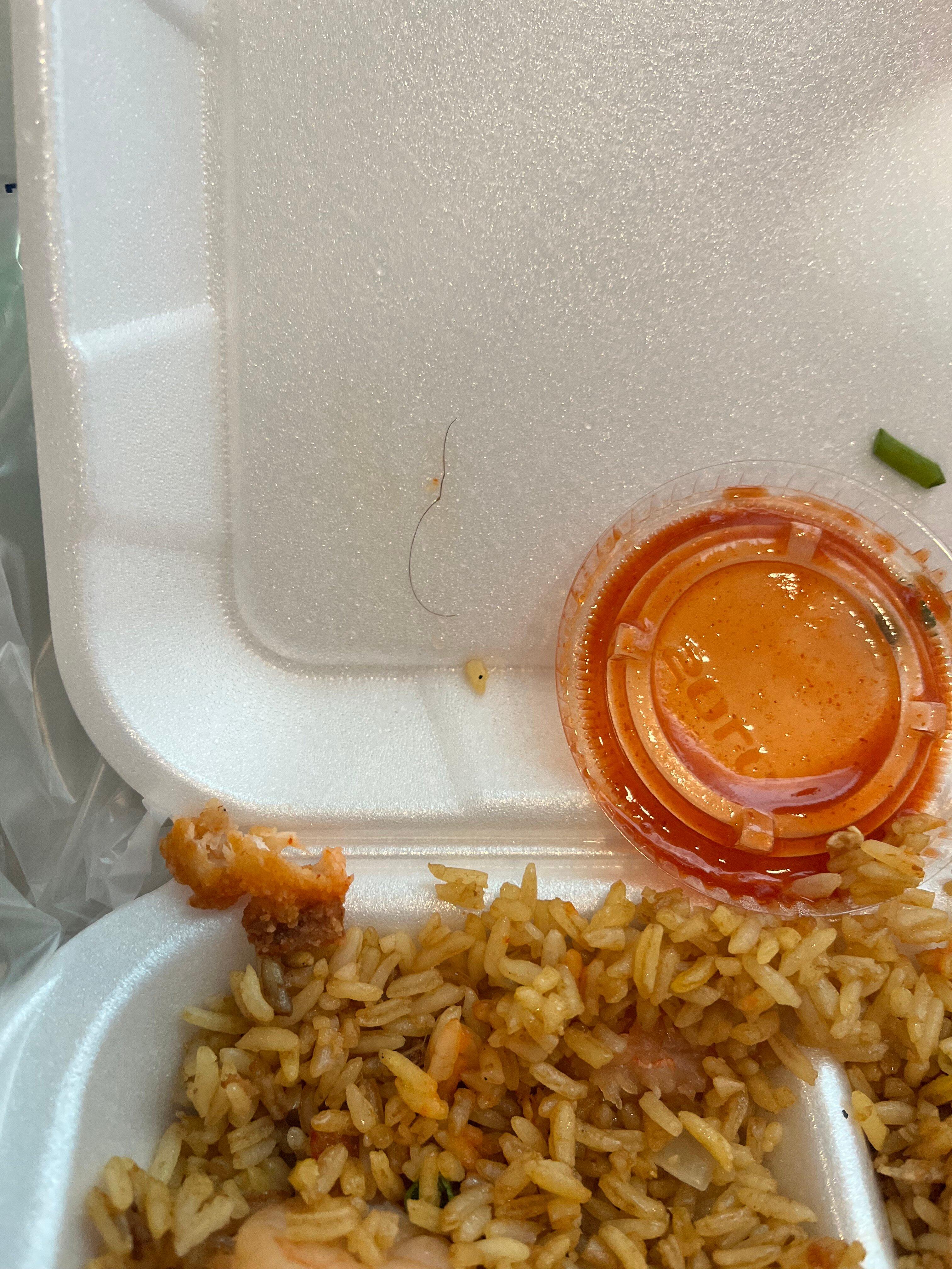 Golden Seafood House