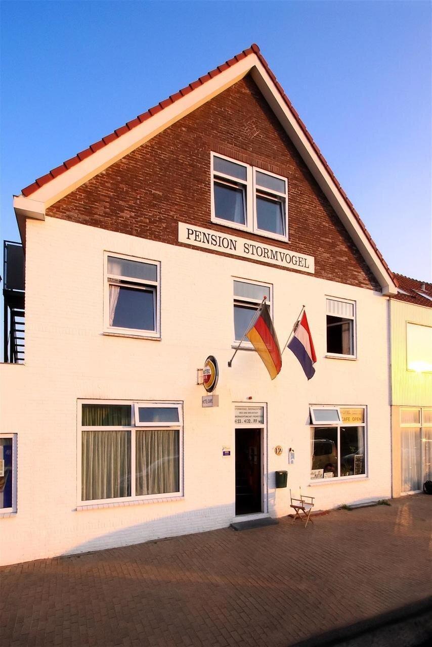 Pension de Stormvogel