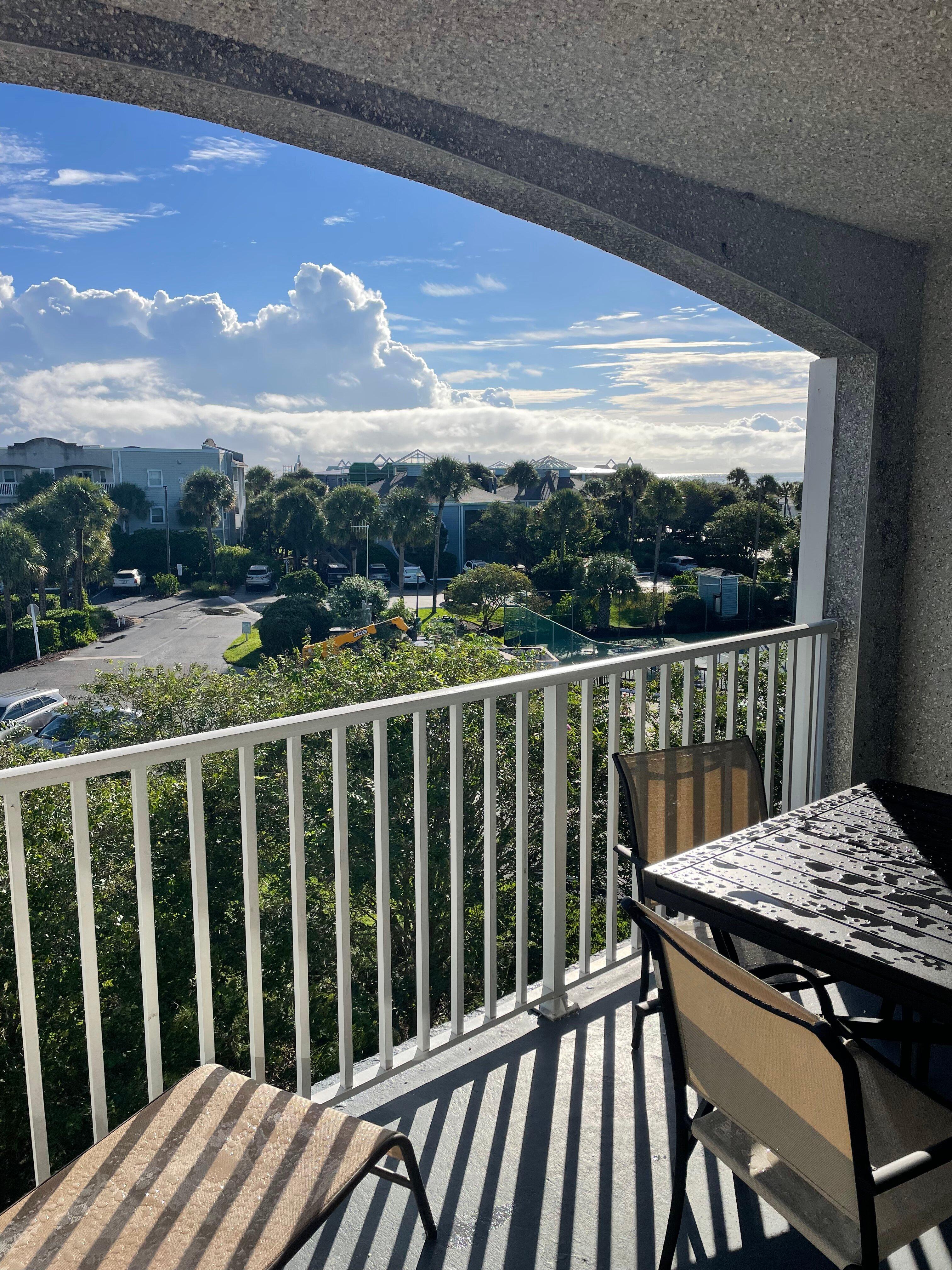 Ocean Gate at Hibiscus Resort