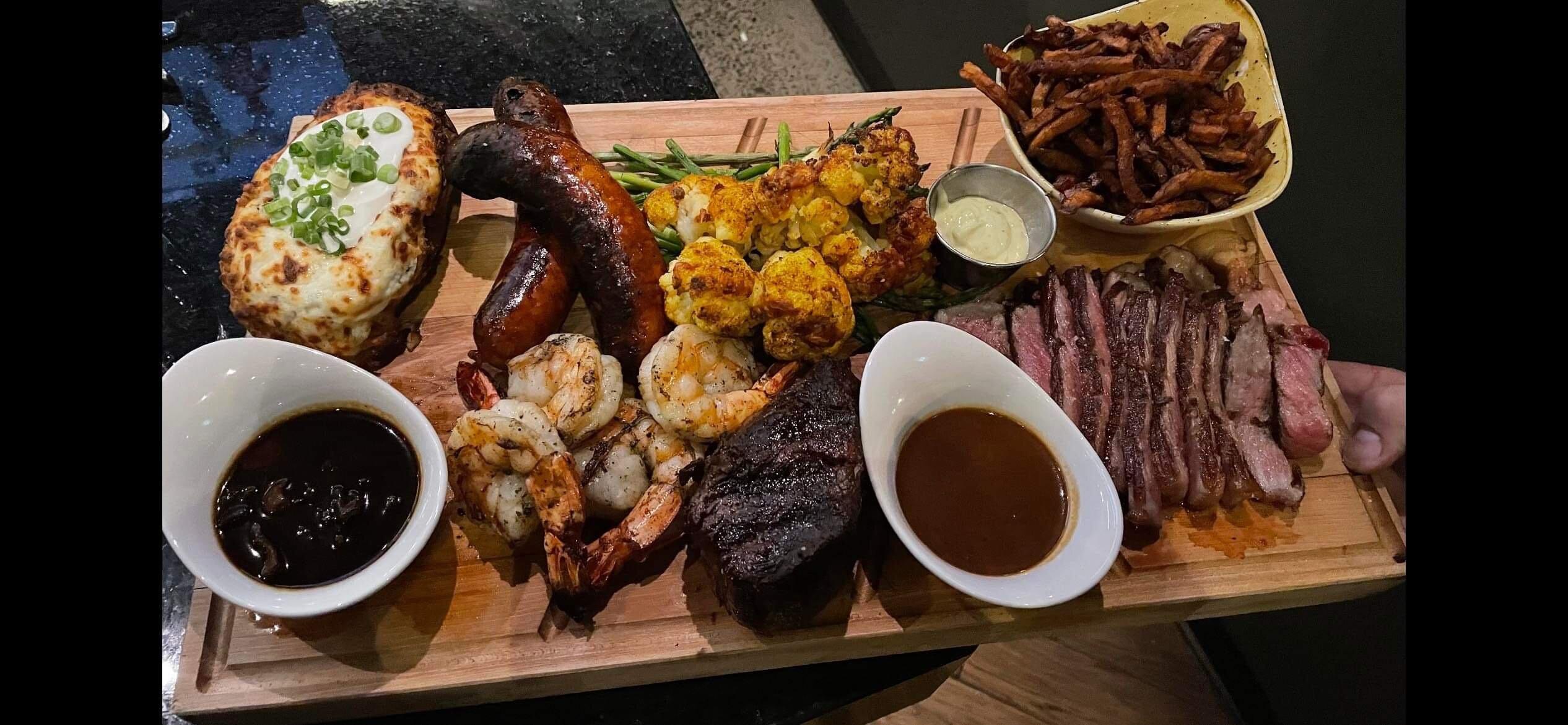 Limoges 67 Steakhouse