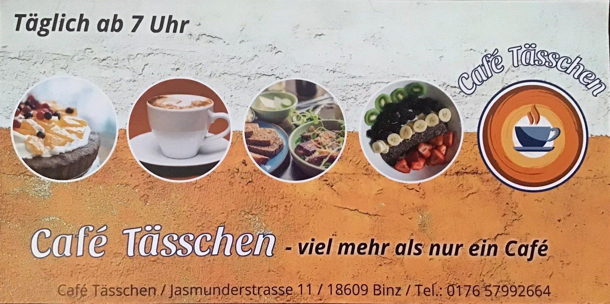 Café Tässchen