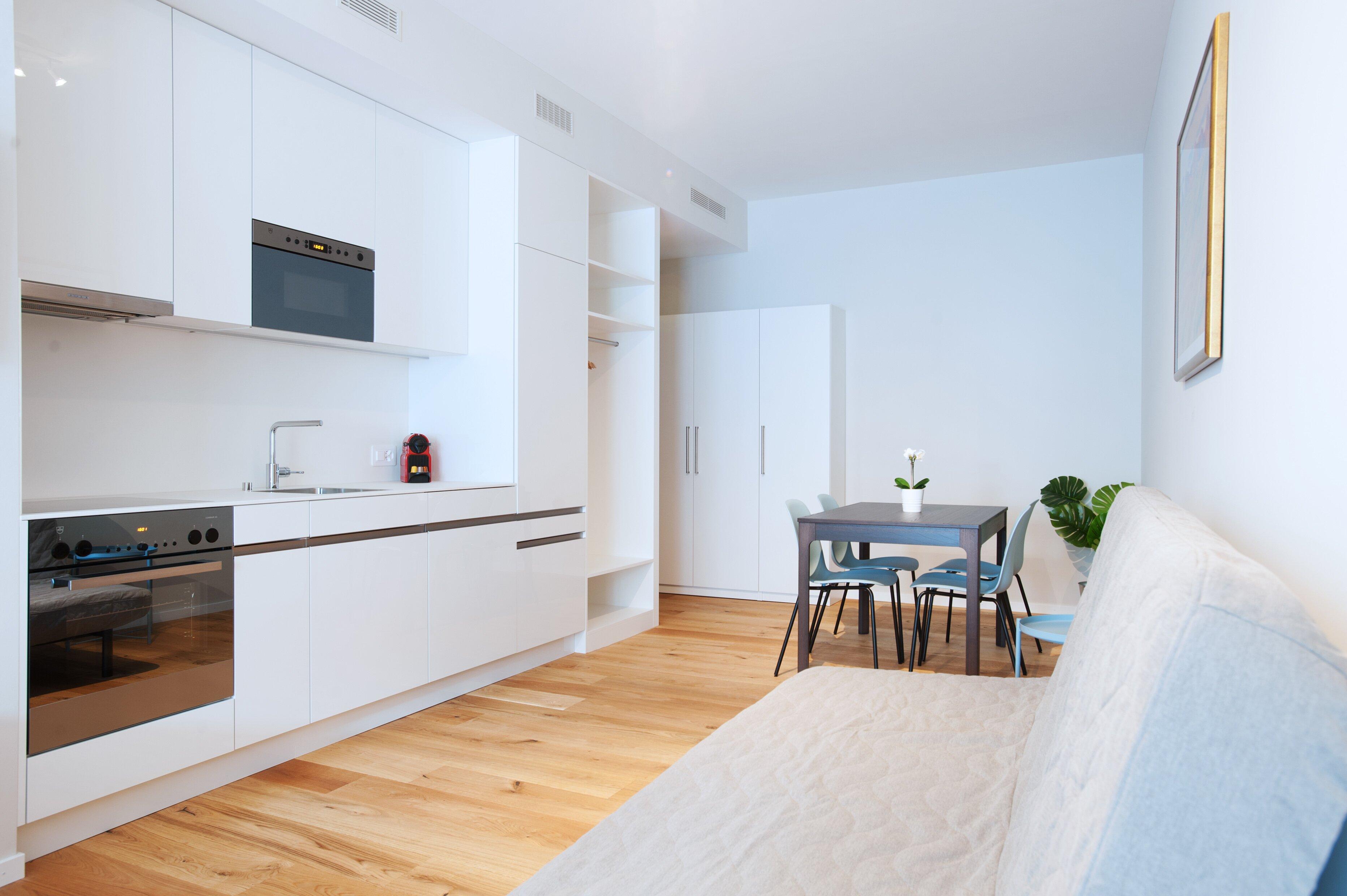 HITrental Marktplatz Apartments