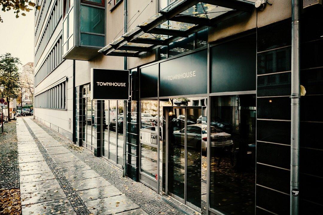 Townhouse Berlin a Vagabond Club