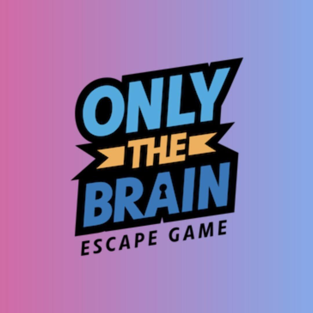 Only The Brain - Escape Game Grenoble