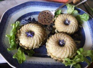 Charleston Tea Party Walking Tour