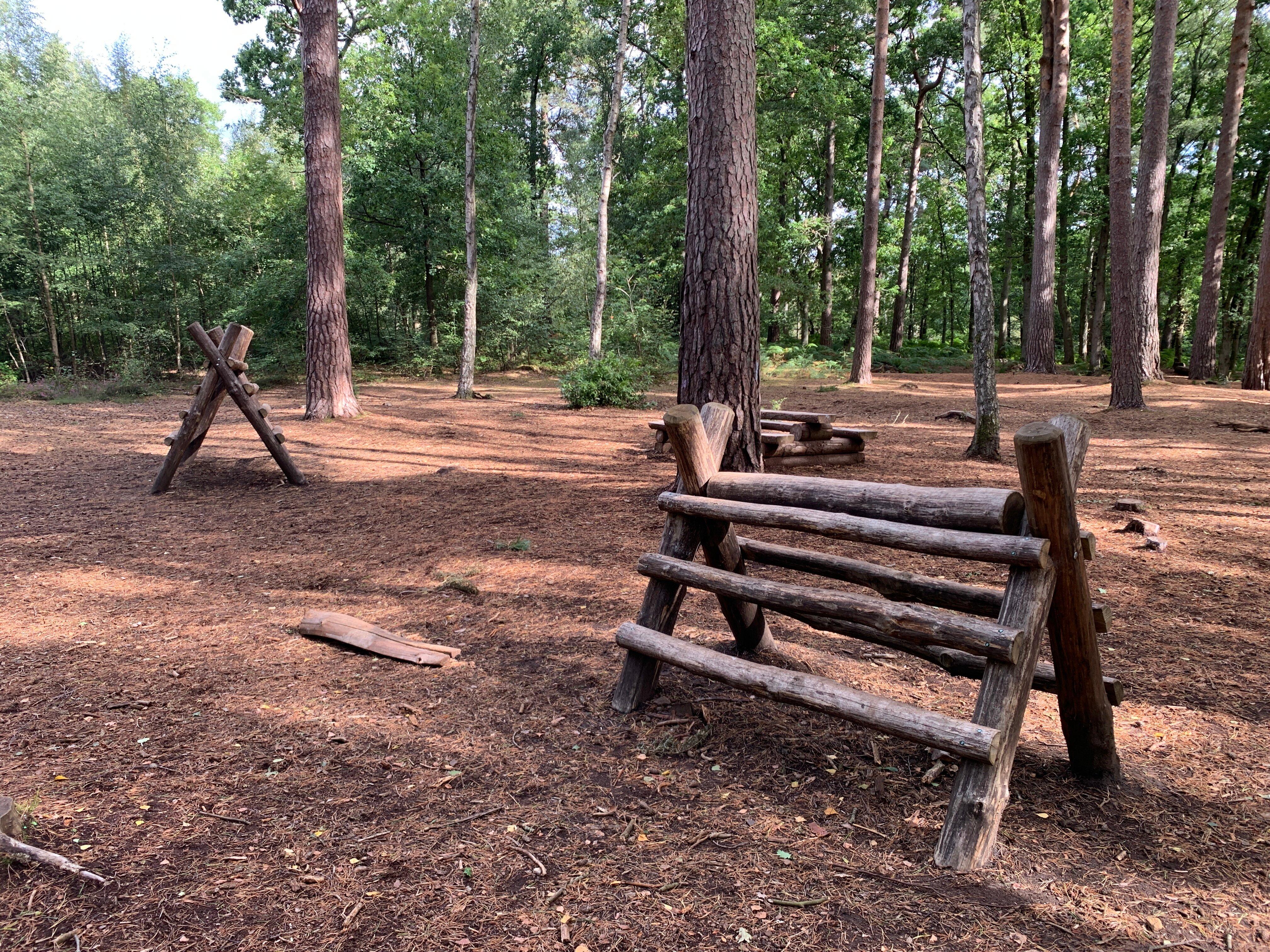 Witney And Milford Commons