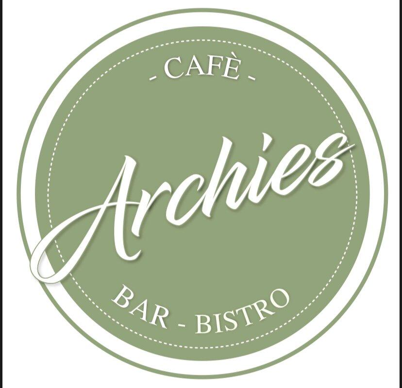 Archies Louth (Cafe, Bar, Bistro)