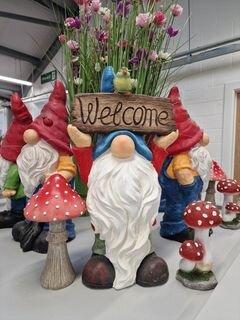 Seasons Garden Centre
