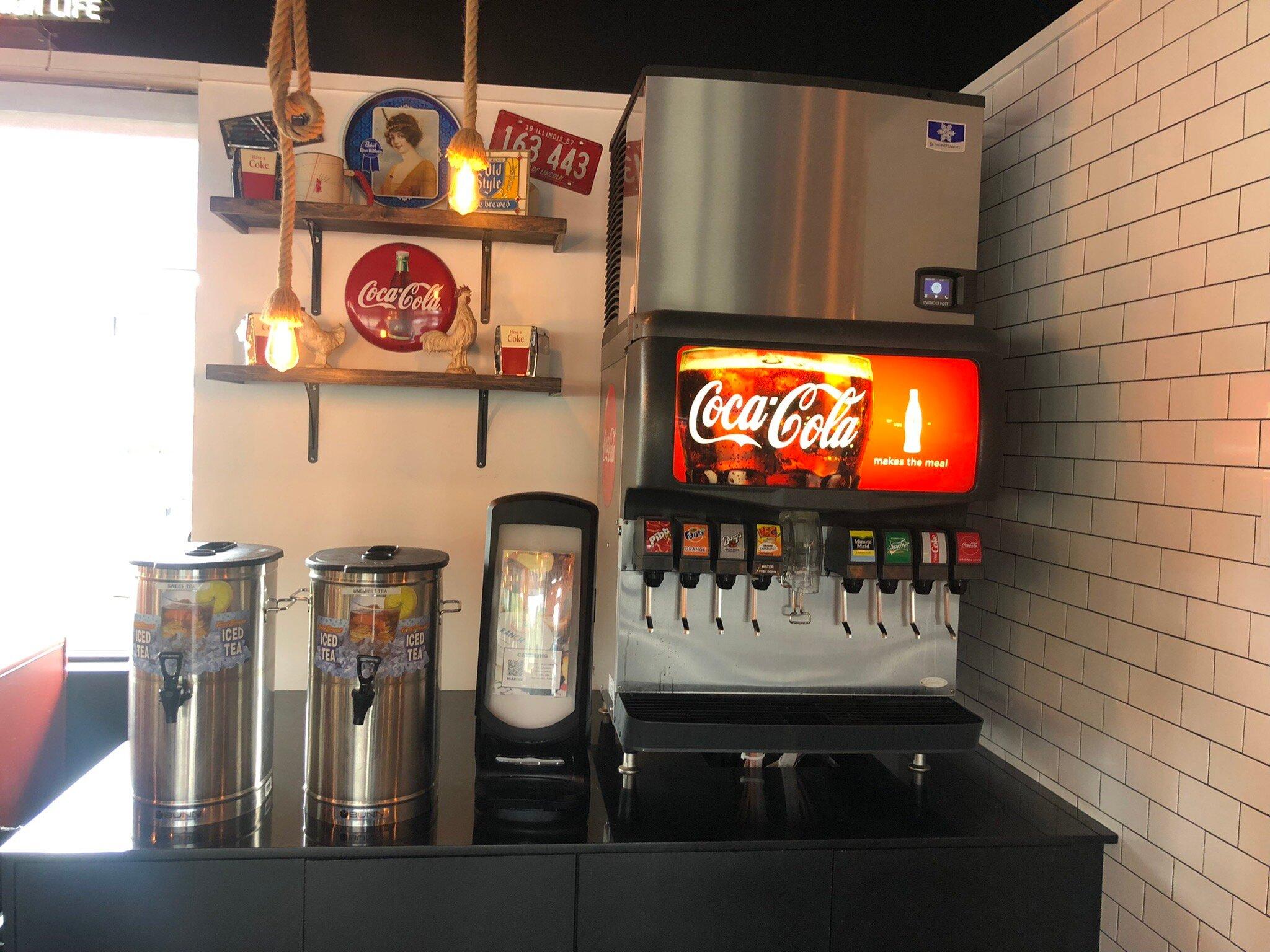 Fry the Coop (Prospect Heights)