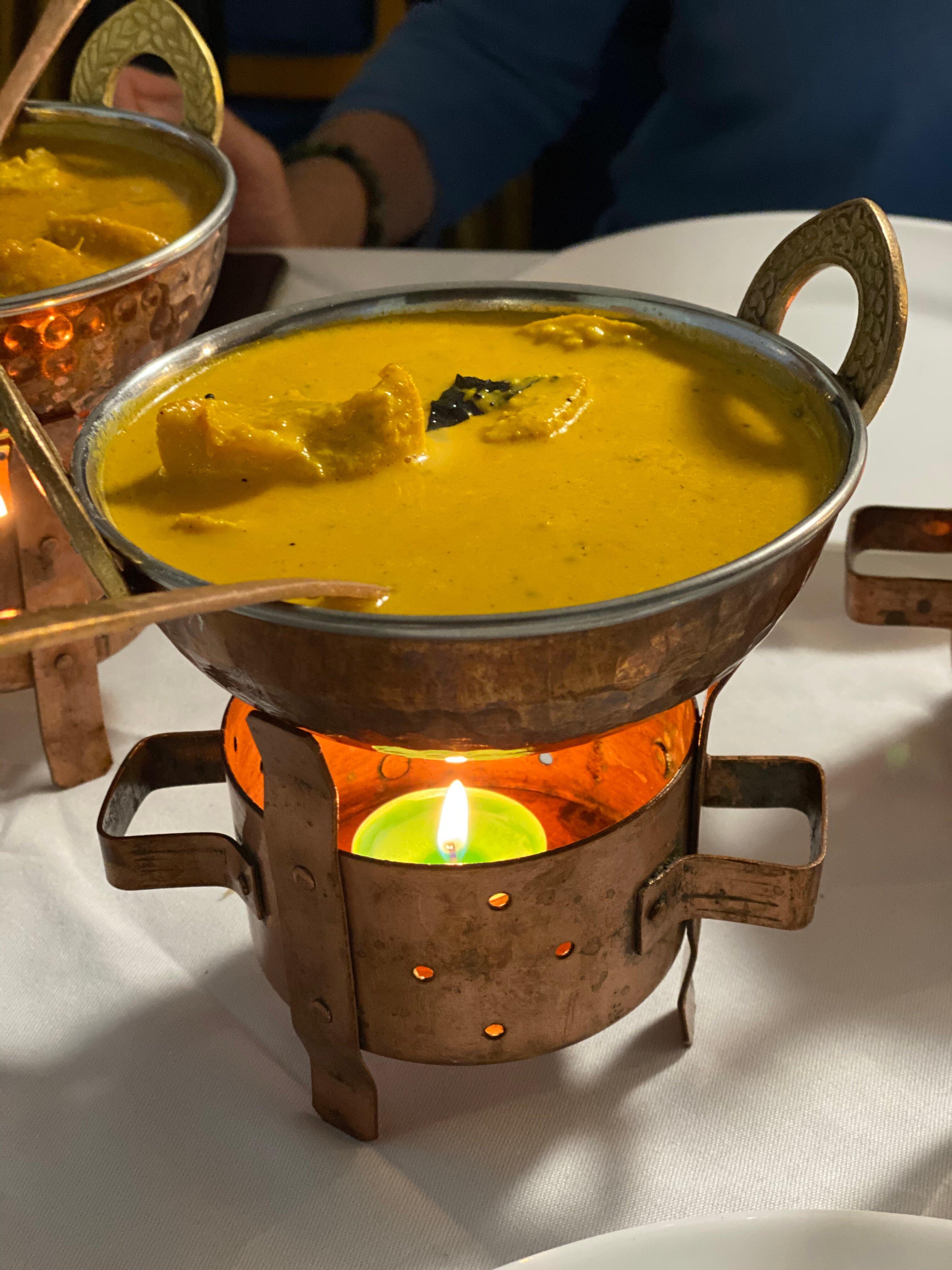 Royal Indian Kitchen Uster