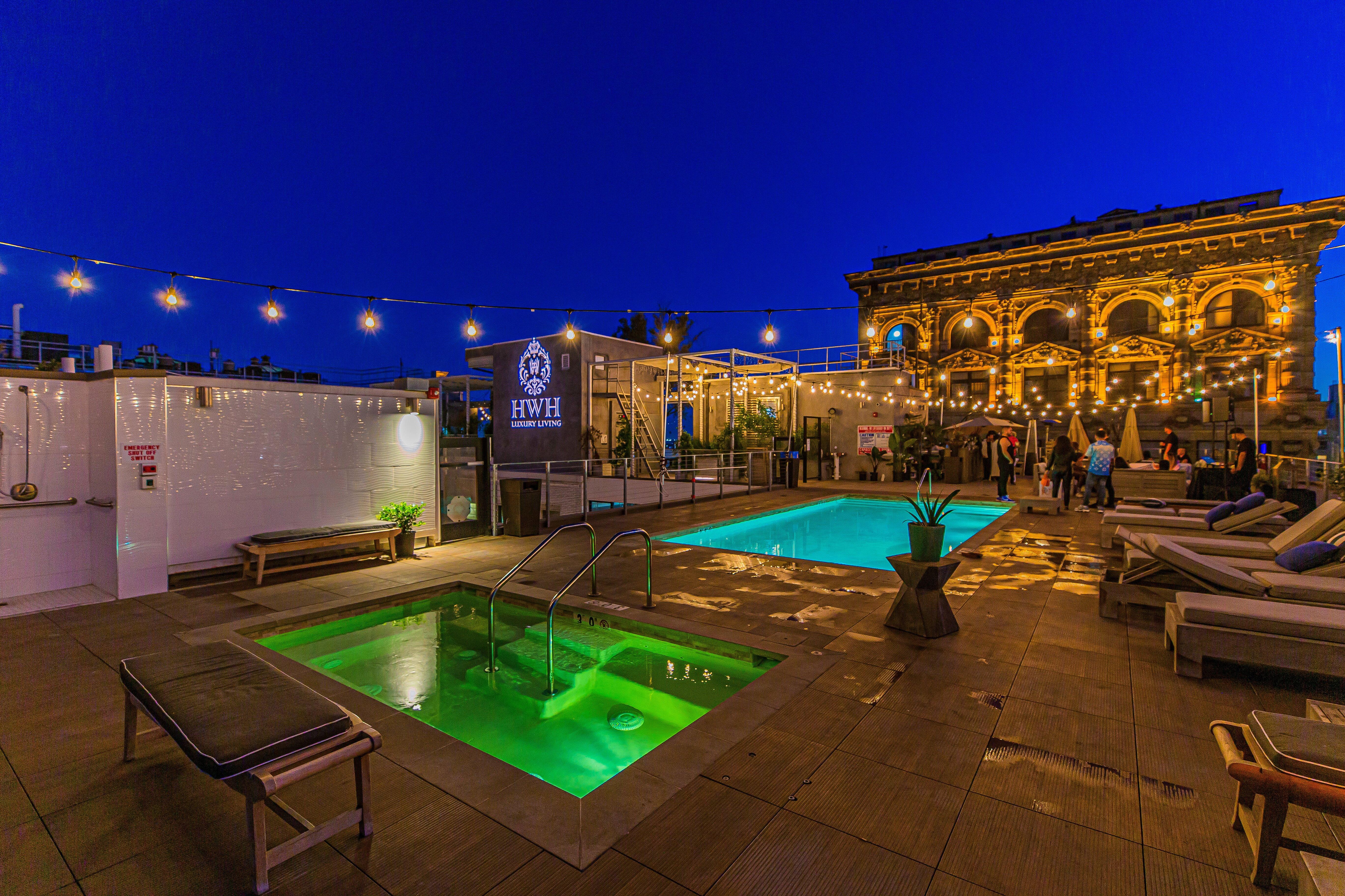 Photo by One Lux Stay T