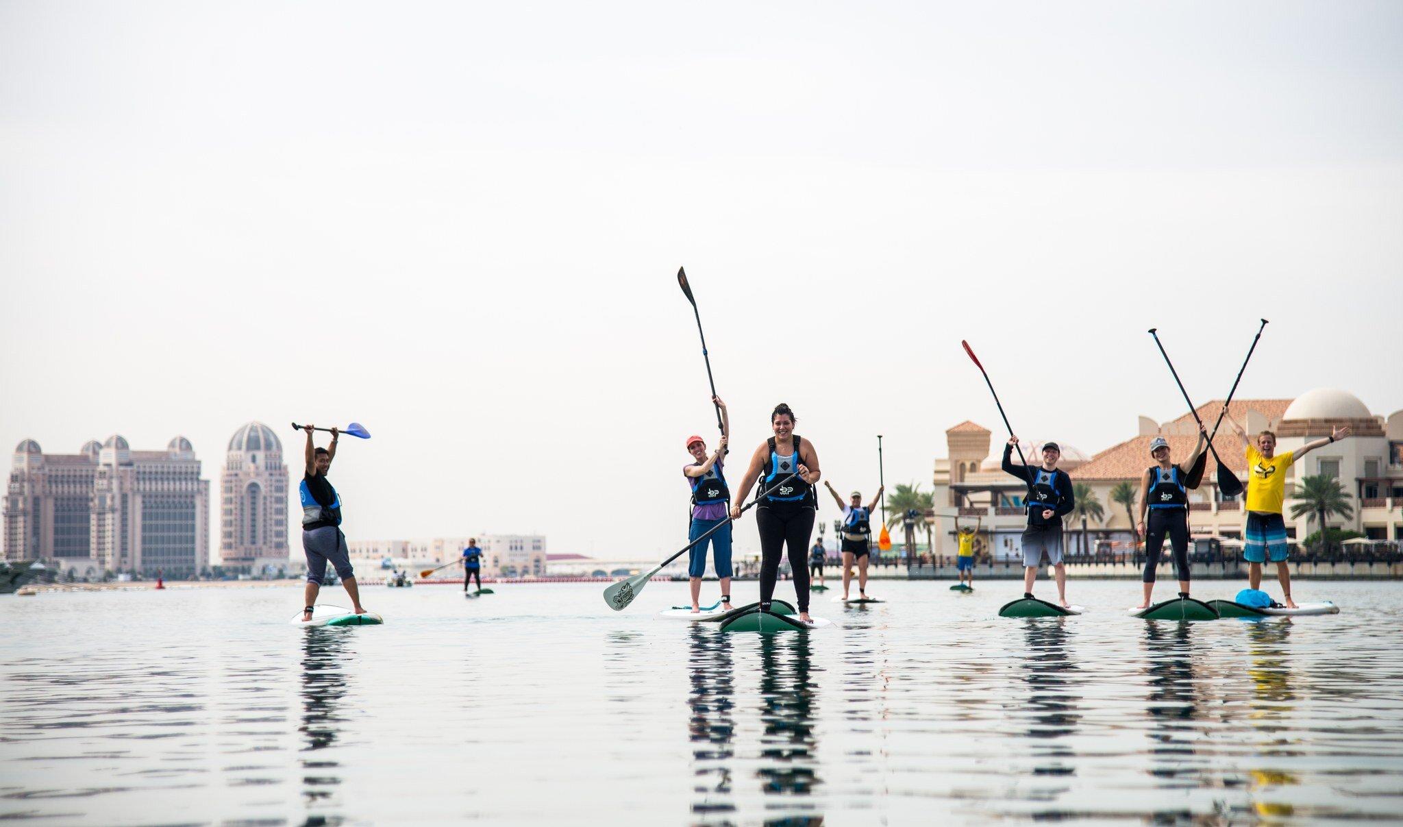 Blue Pearl Experience