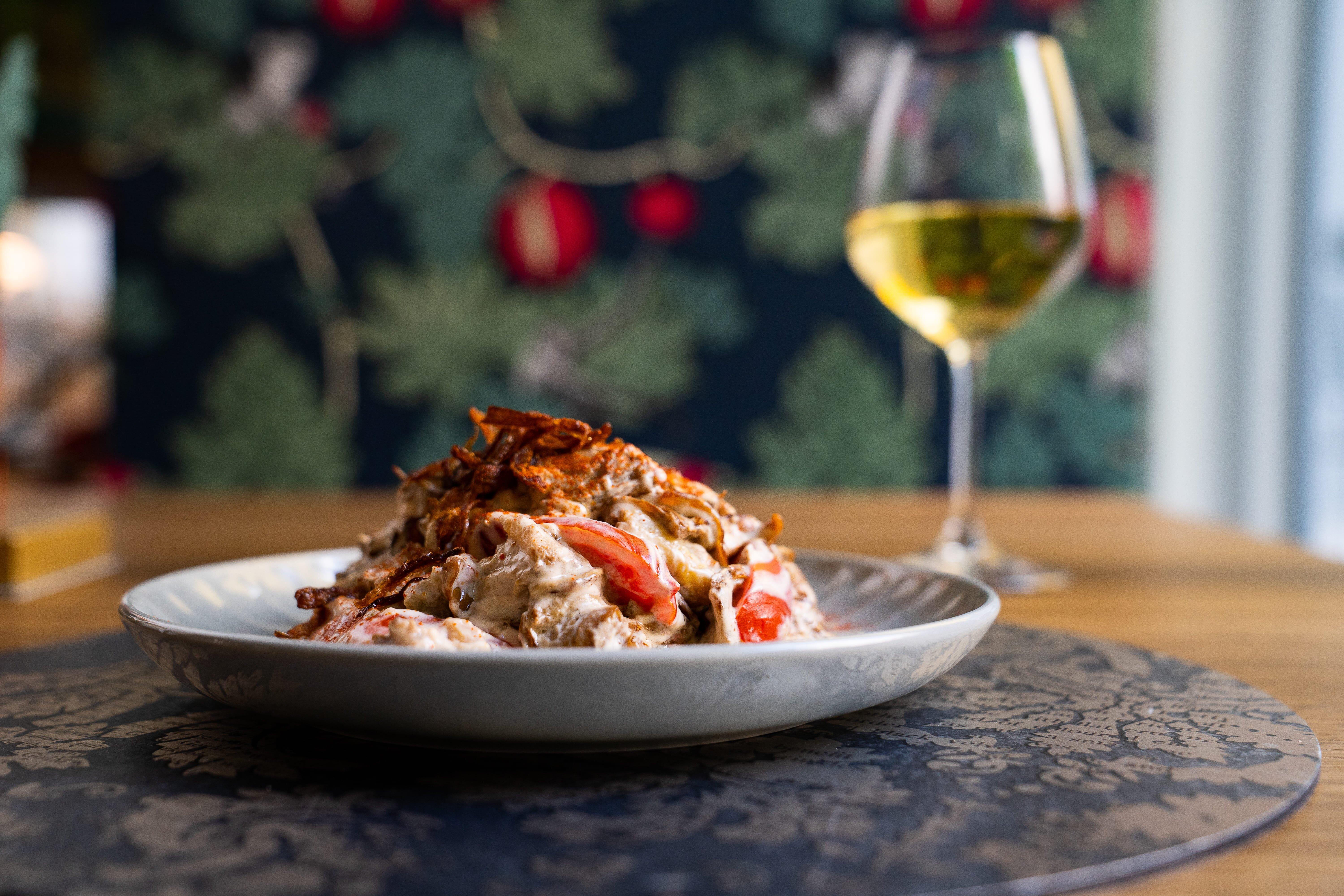 Bistrot 21 House of Stories - Città Studi