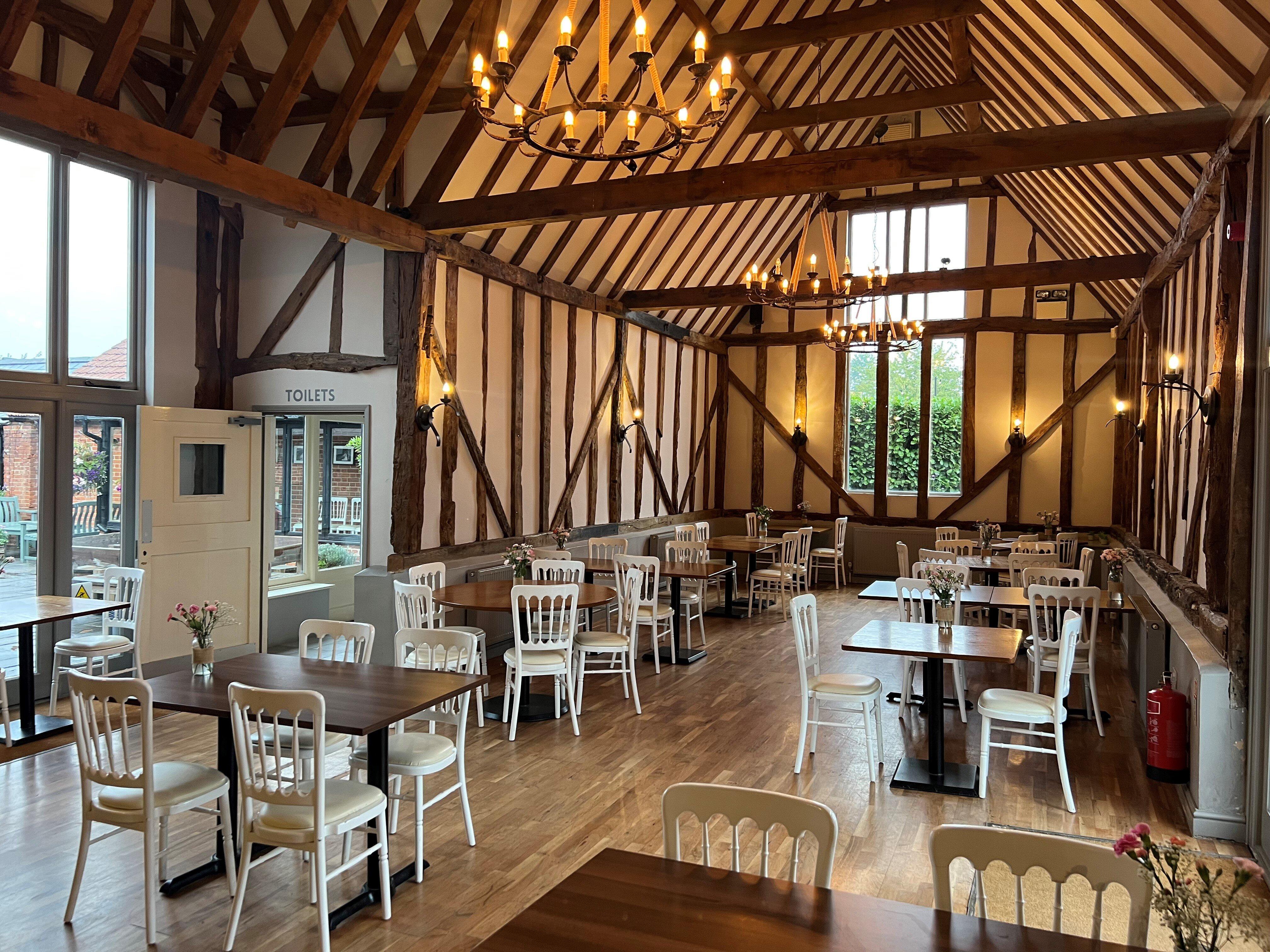 Little Channels Bistro