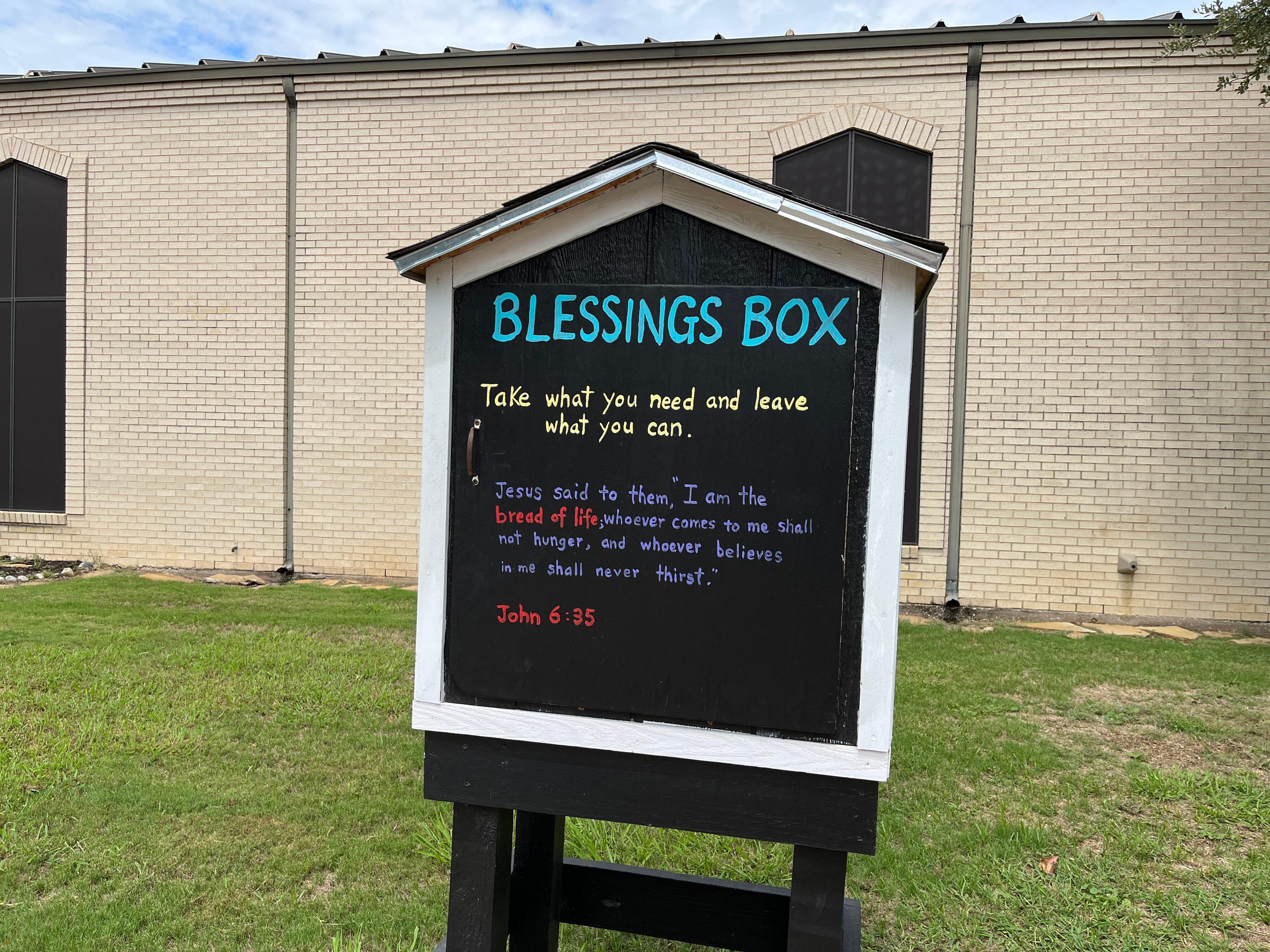 Hillcrest Christian Church