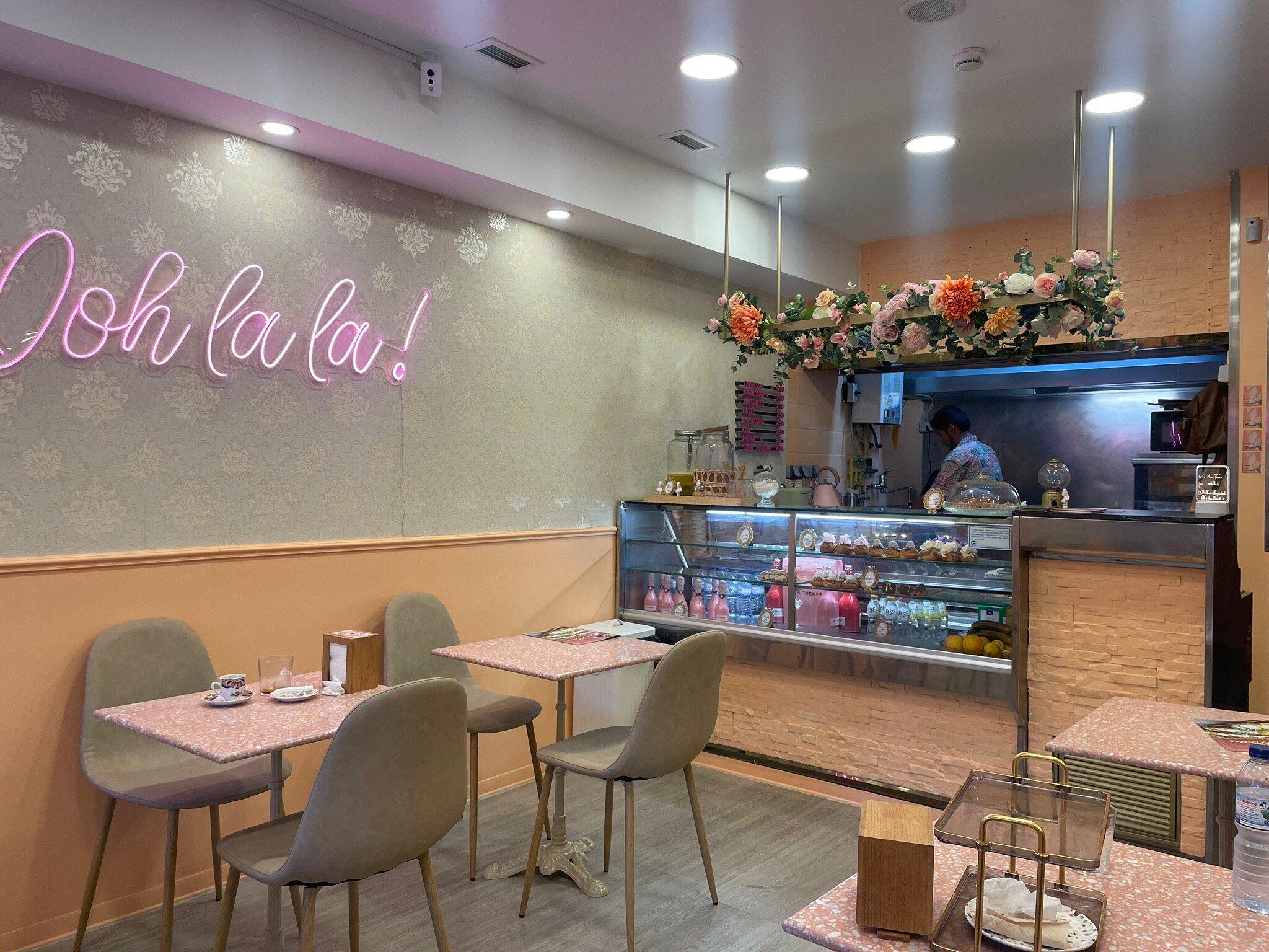 Marie-thérèse Croquemboucherie