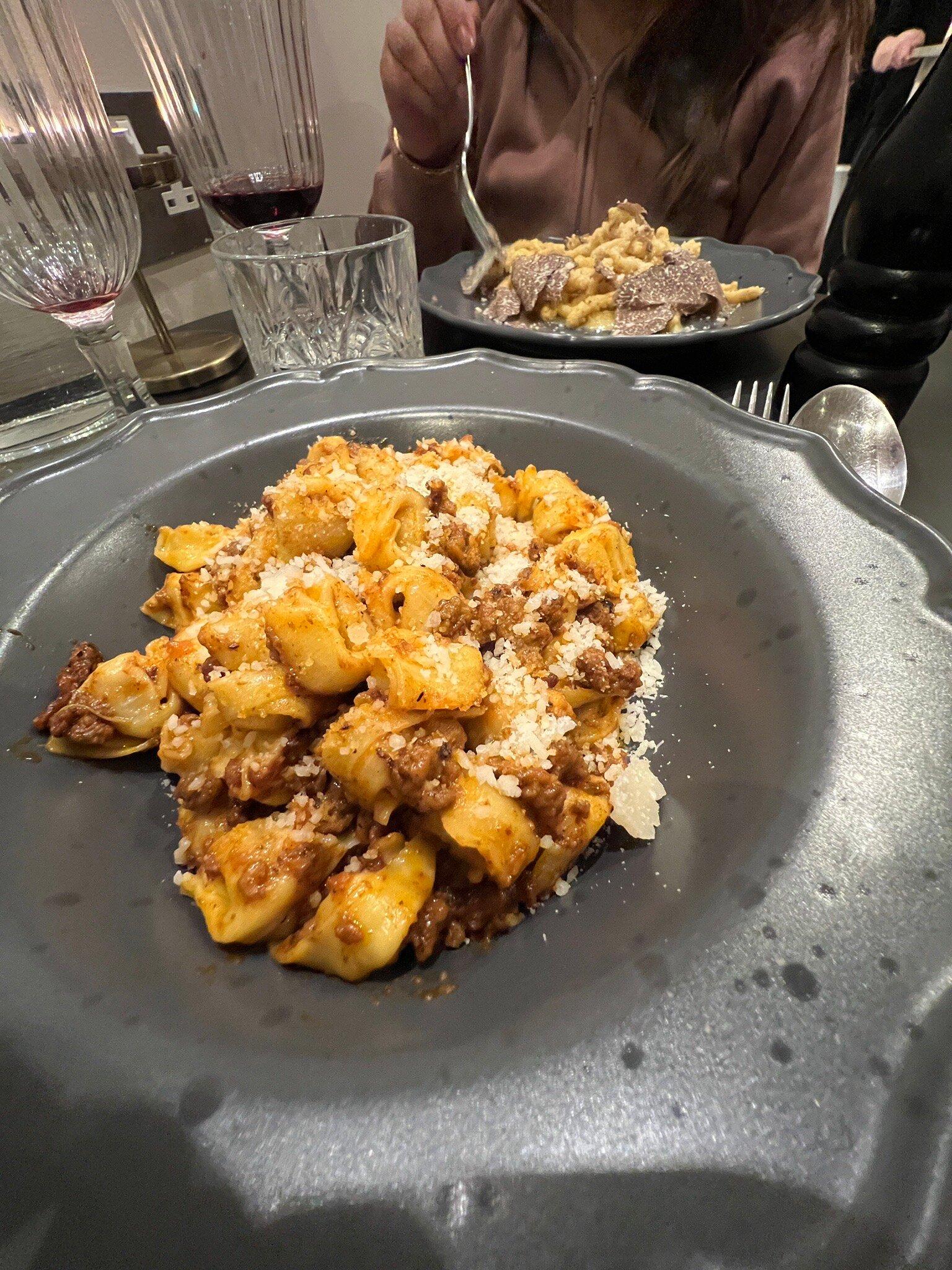 Fadiga Ristorante Bolognese