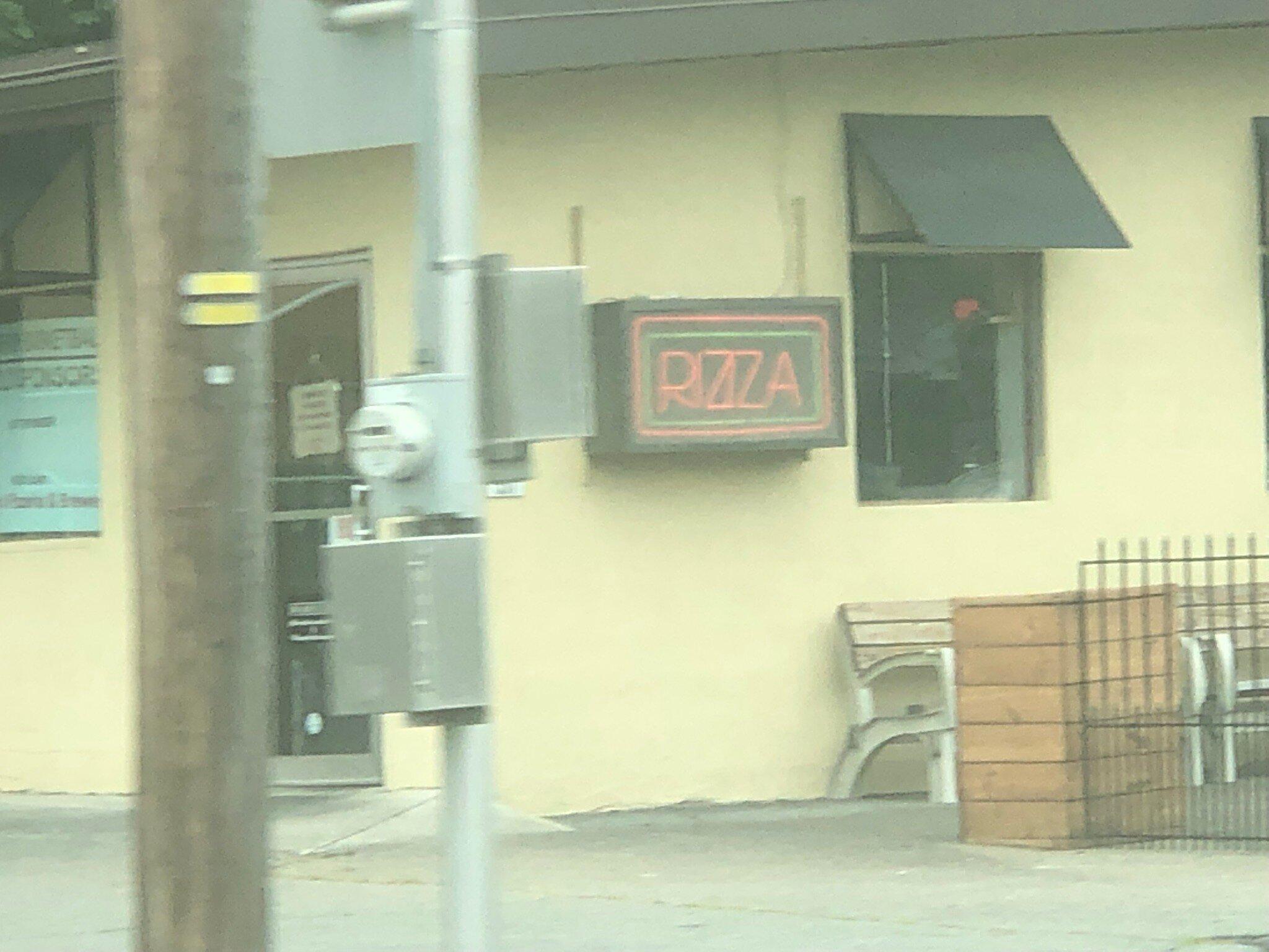 Bovino's Pizzeria