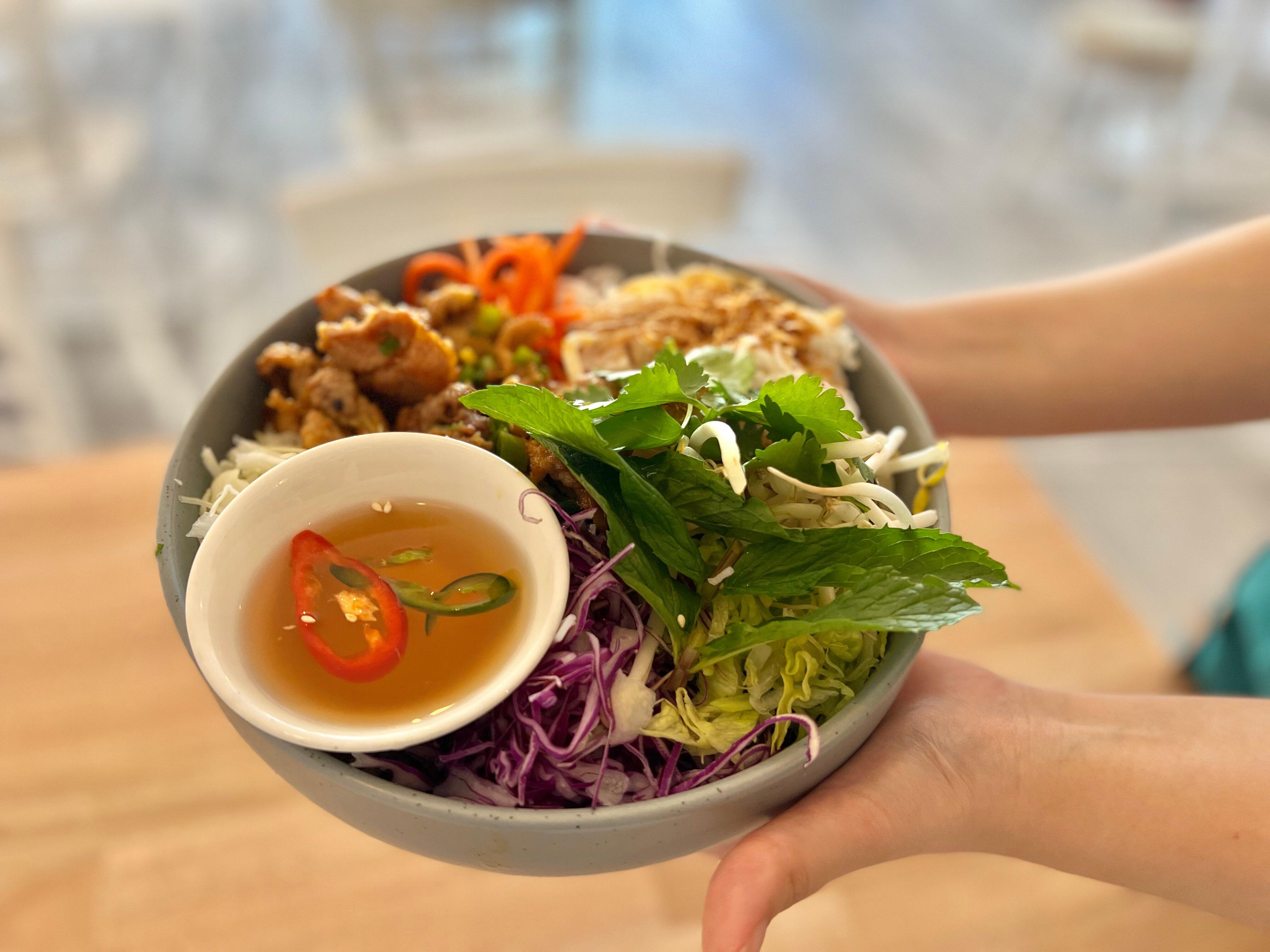 Cloe's Restaurant & Cafe