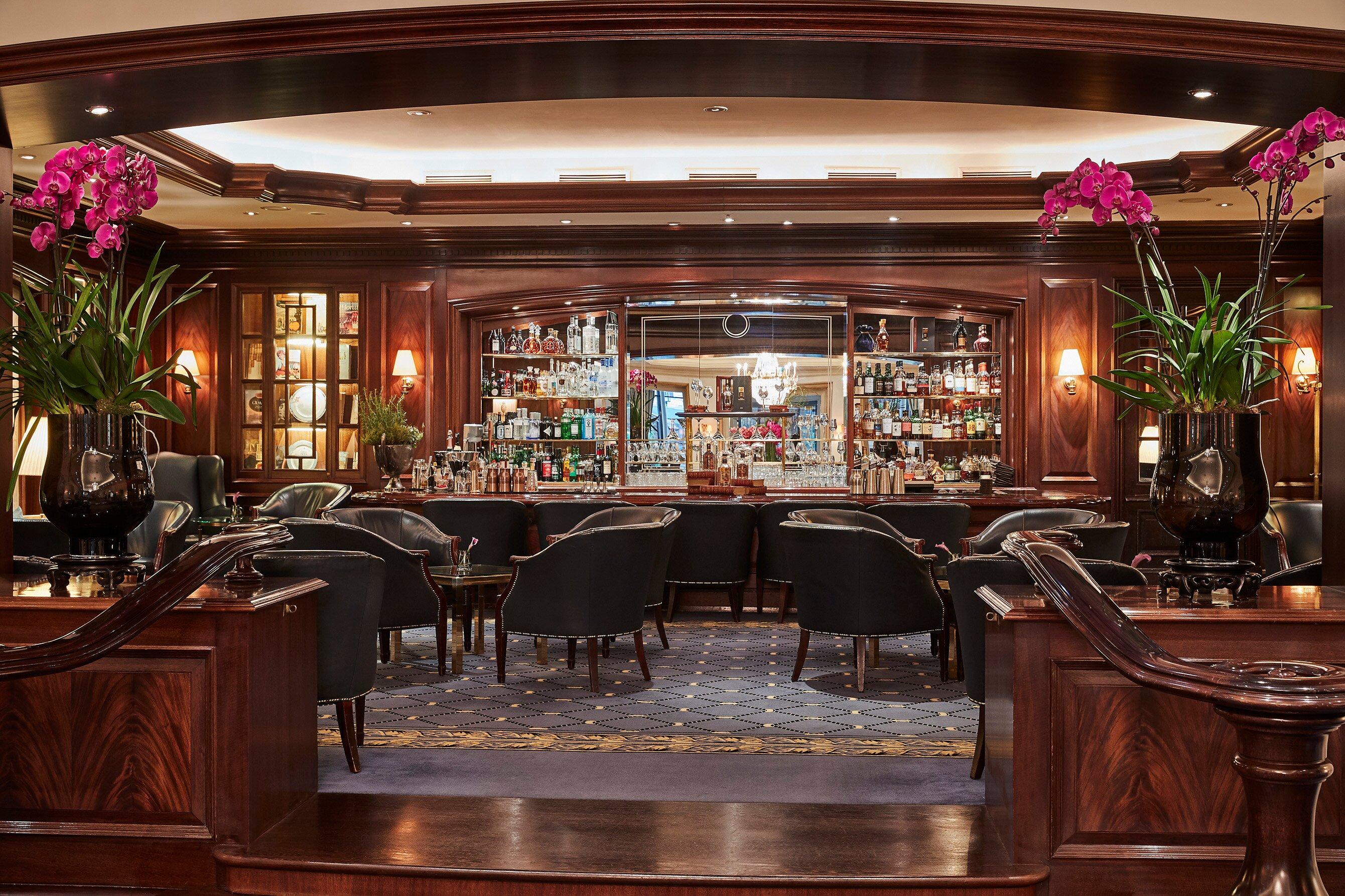 Autorenbar - Authors' Bar