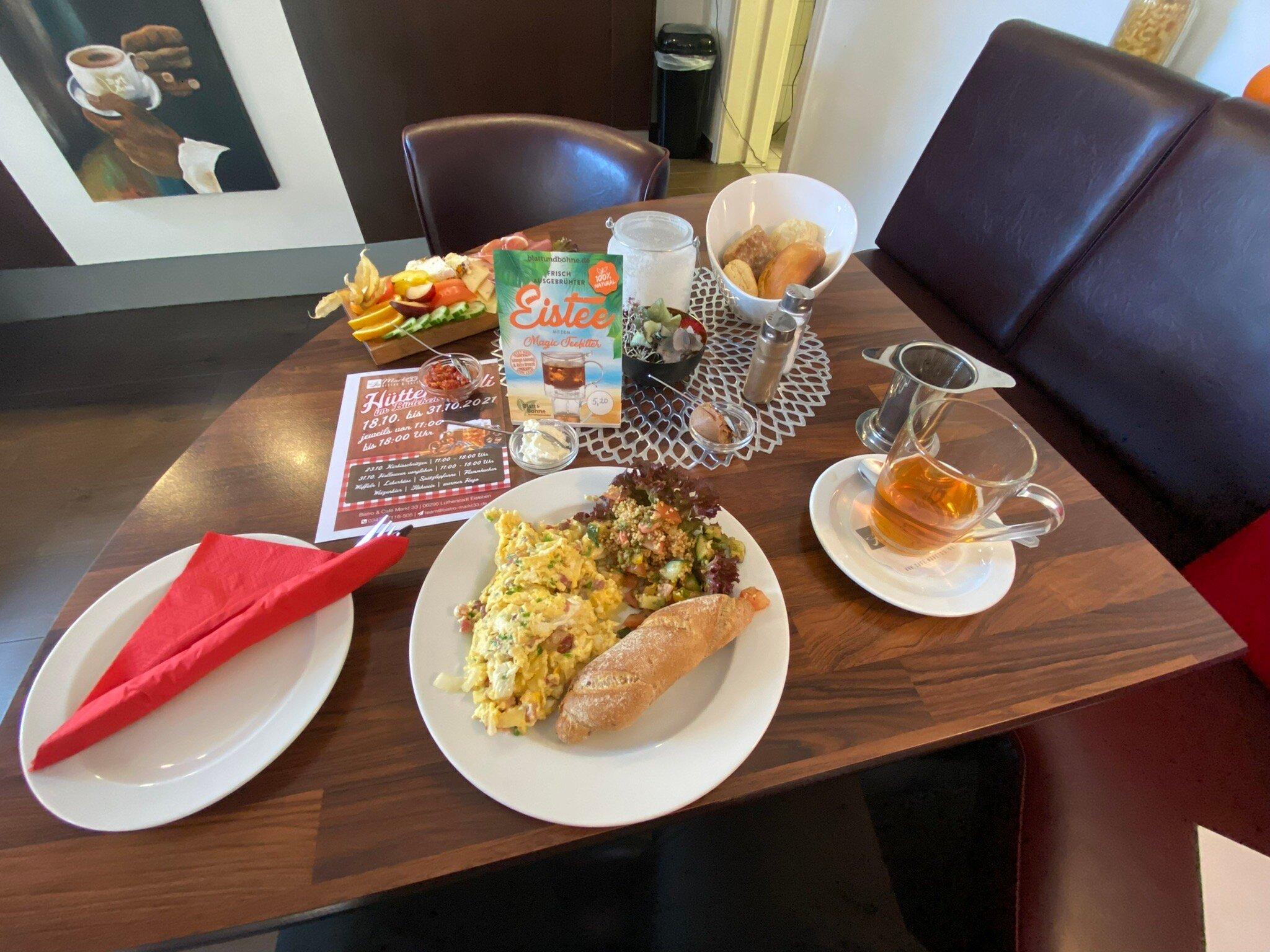 Bistro & Café Markt 33