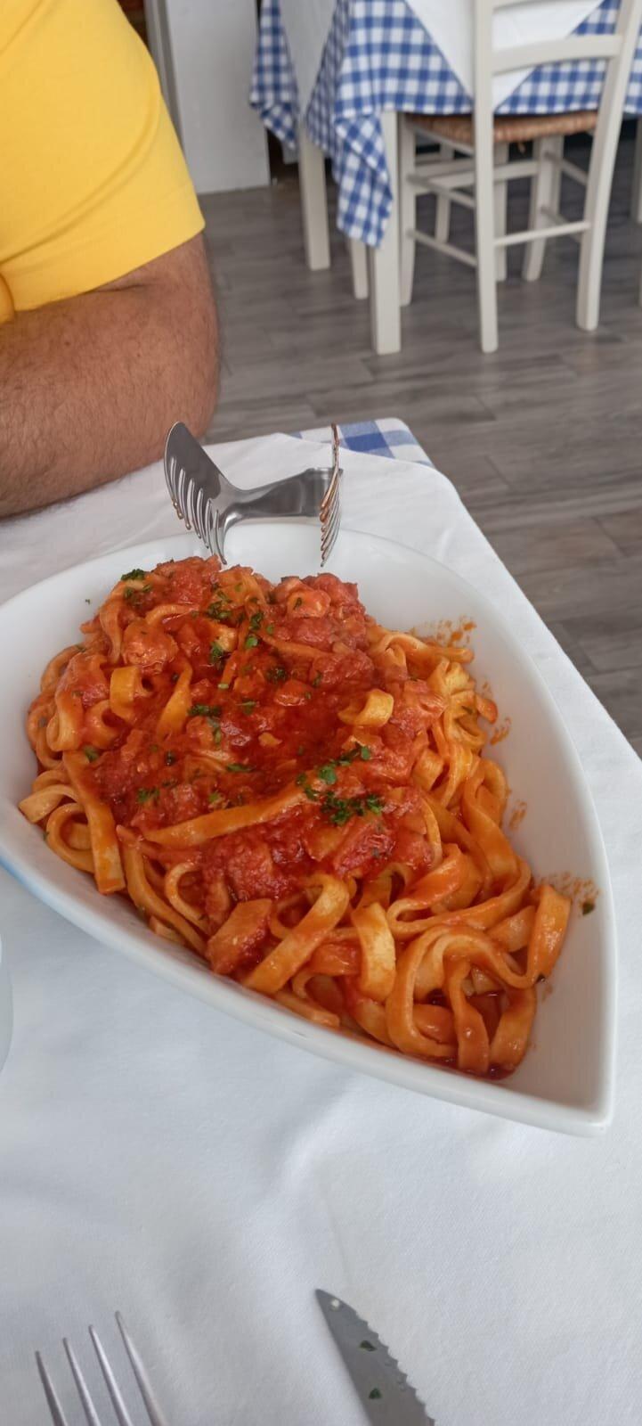 Stabilimento Balneare Lo Squalo