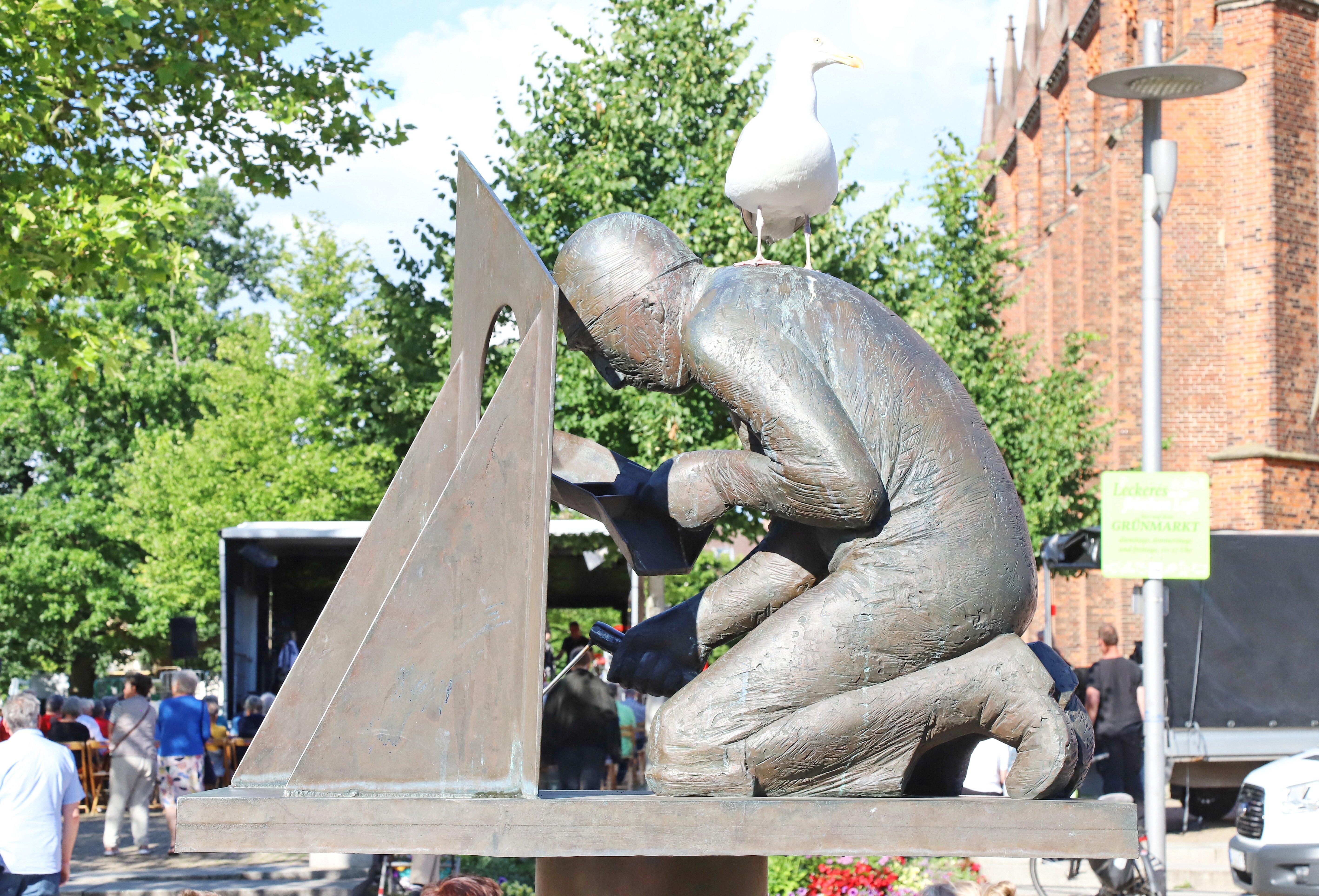 Innenstadt Bremerhaven