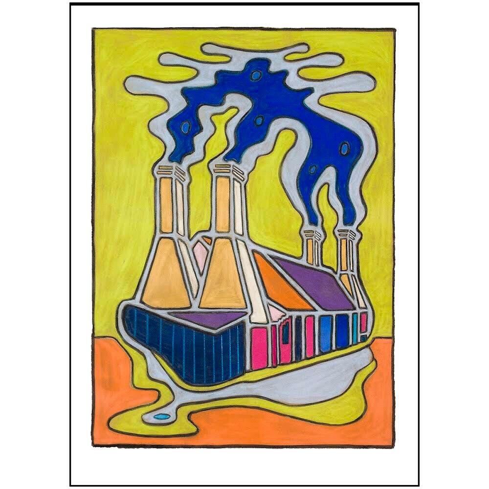 Atelier Kasper Munch Julin